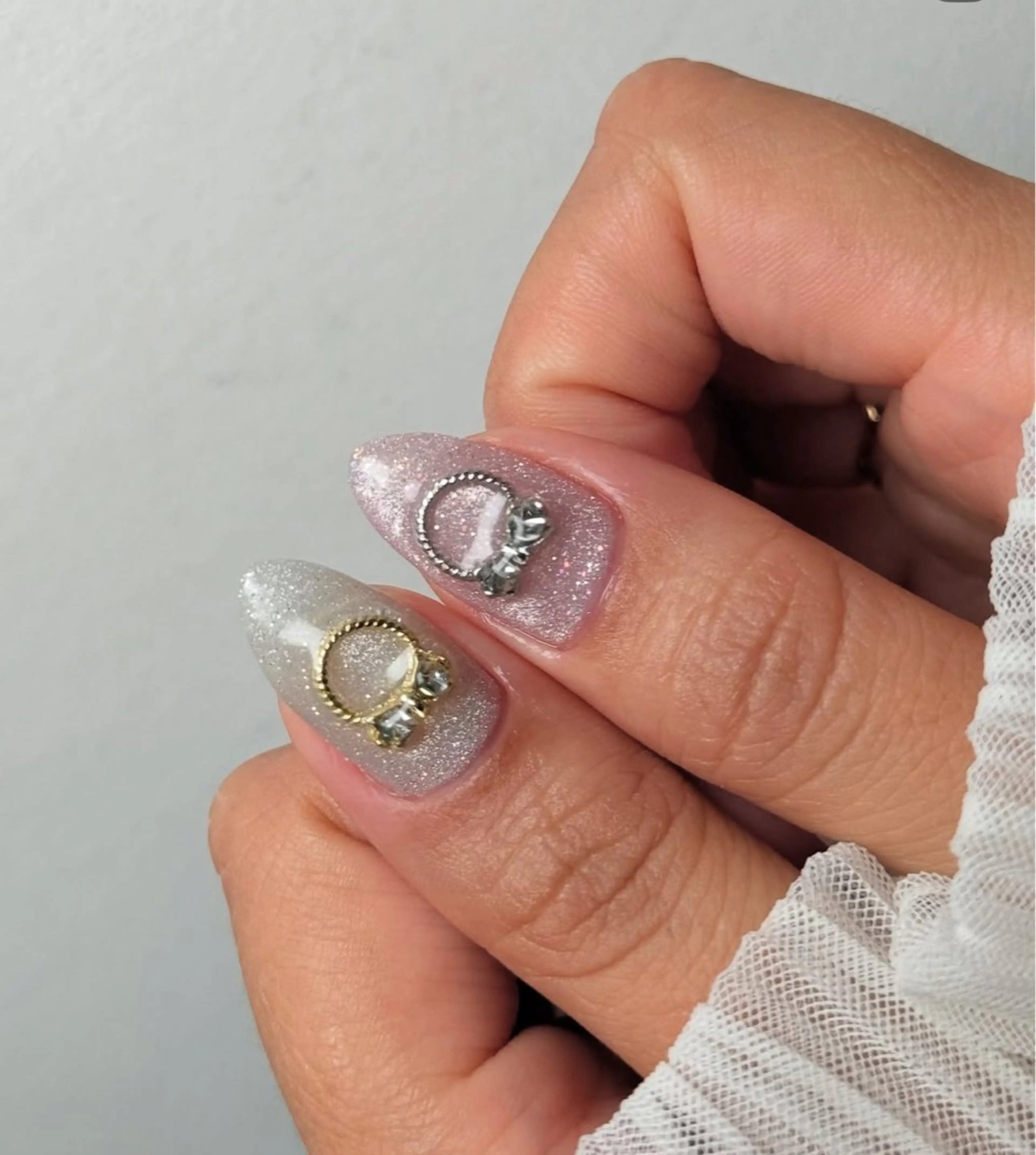 ネイル XIINH NAIL SALONのネイルデザイン