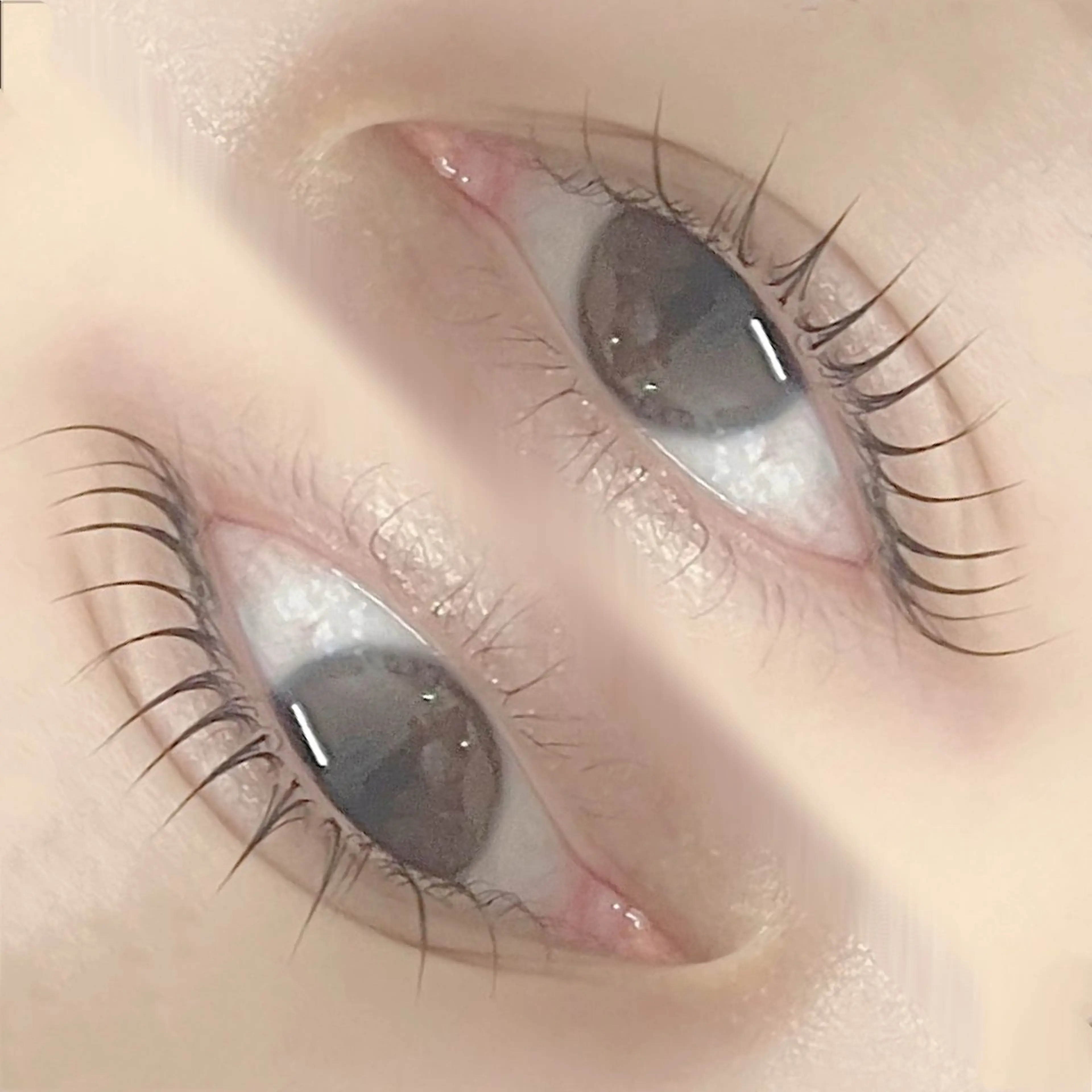 マツエク・マツパ フジ ワラのマツエク・マツパデザイン