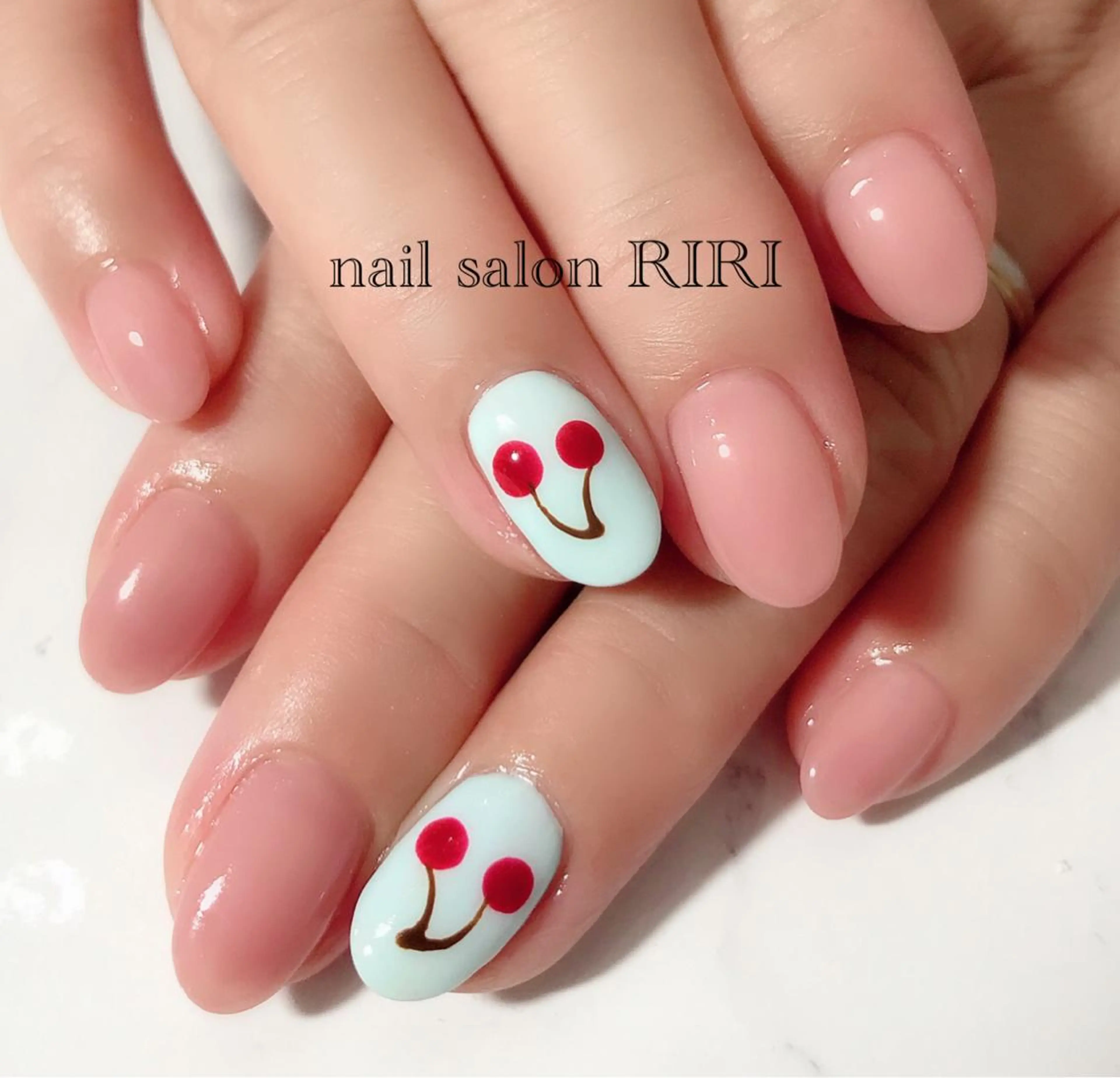 ネイル private  nail  salon RIRI所属・RIRI リリのネイルデザイン