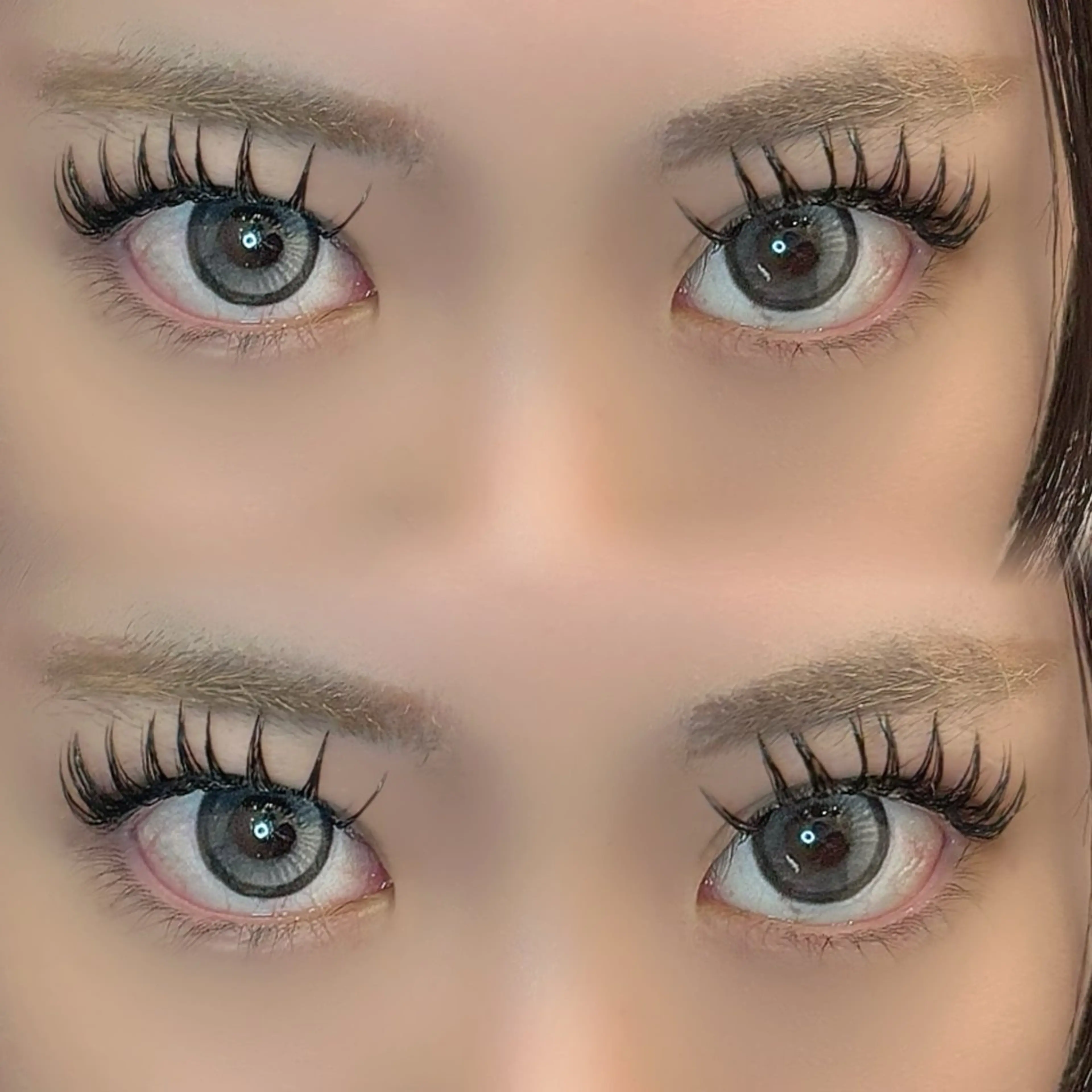 マツエク・マツパ マツエク Ayumi.dre 🌸Y《2階》のマツエク・マツパデザイン