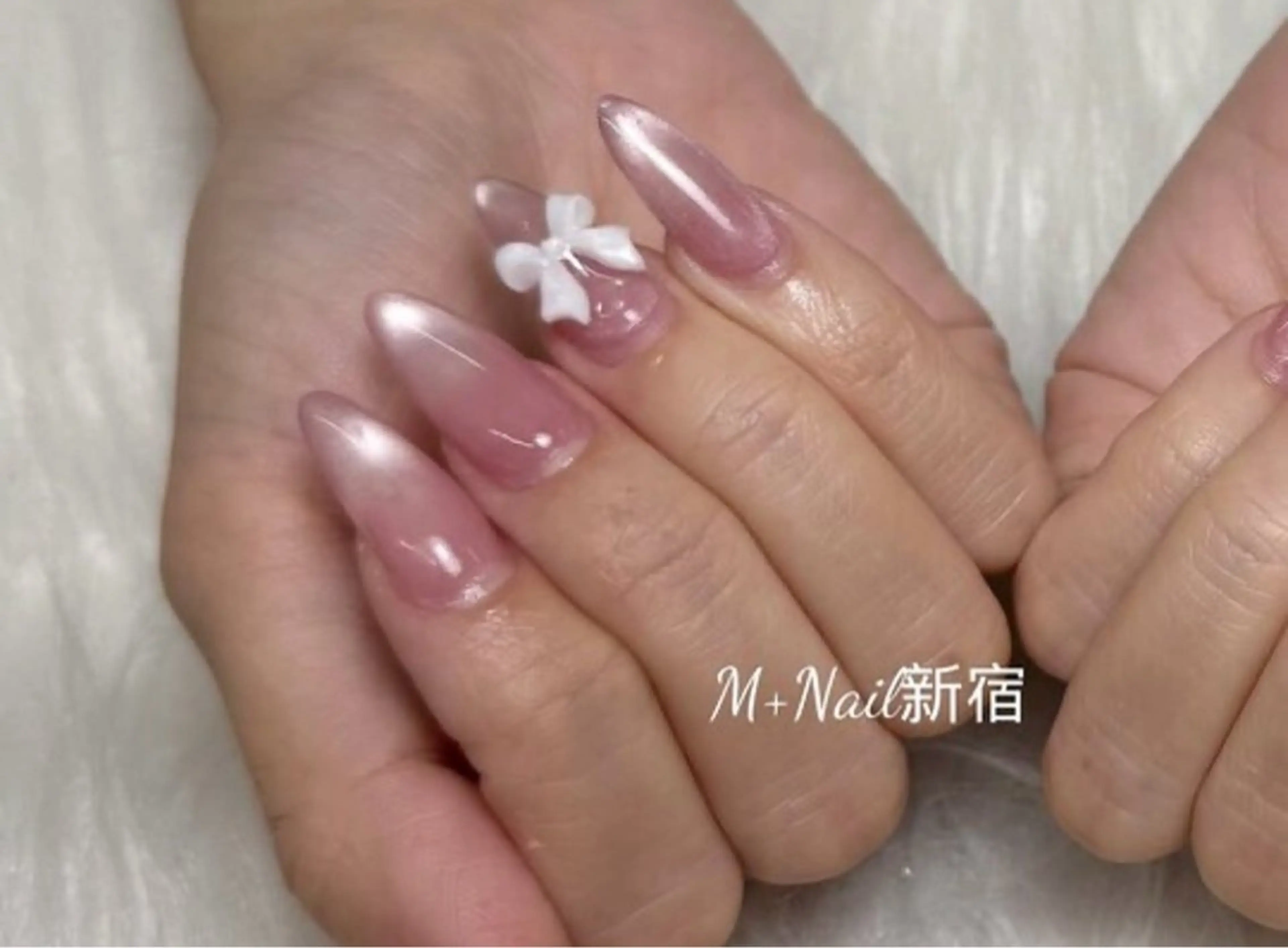 ネイル ハンドネイル ♡ まほのネイルデザイン