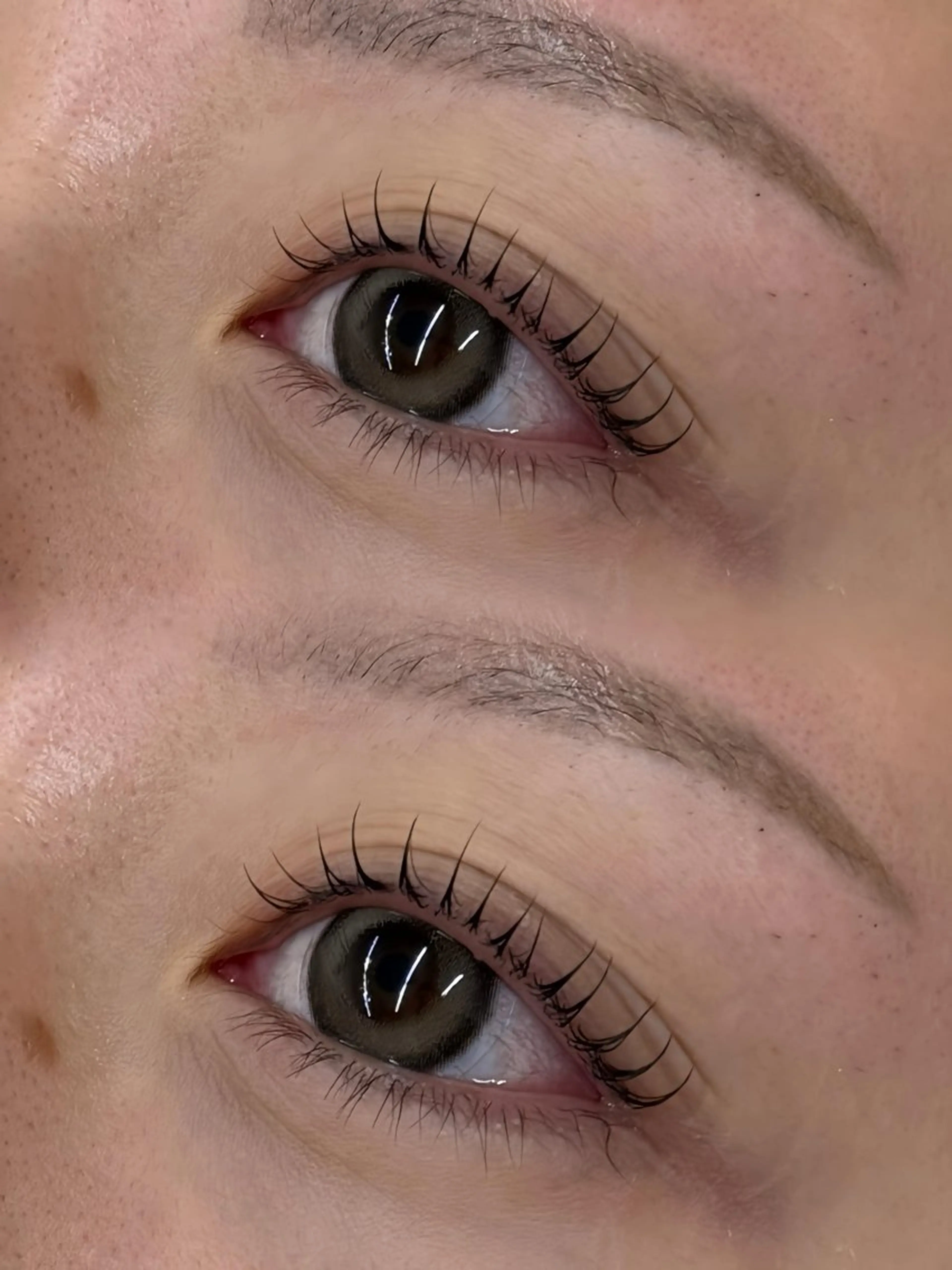 マツエク・マツパ noan/Miu 💕のマツエク・マツパデザイン