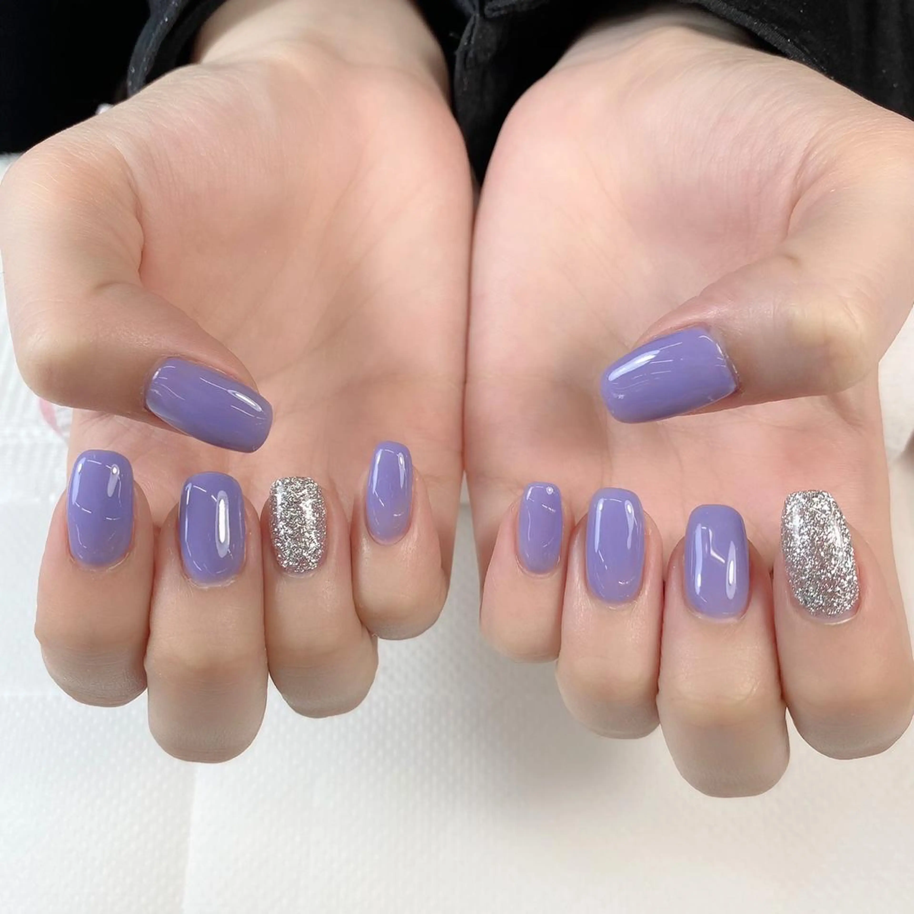 ネイル EN_NAIL 野中本店Ayakaのネイルデザイン