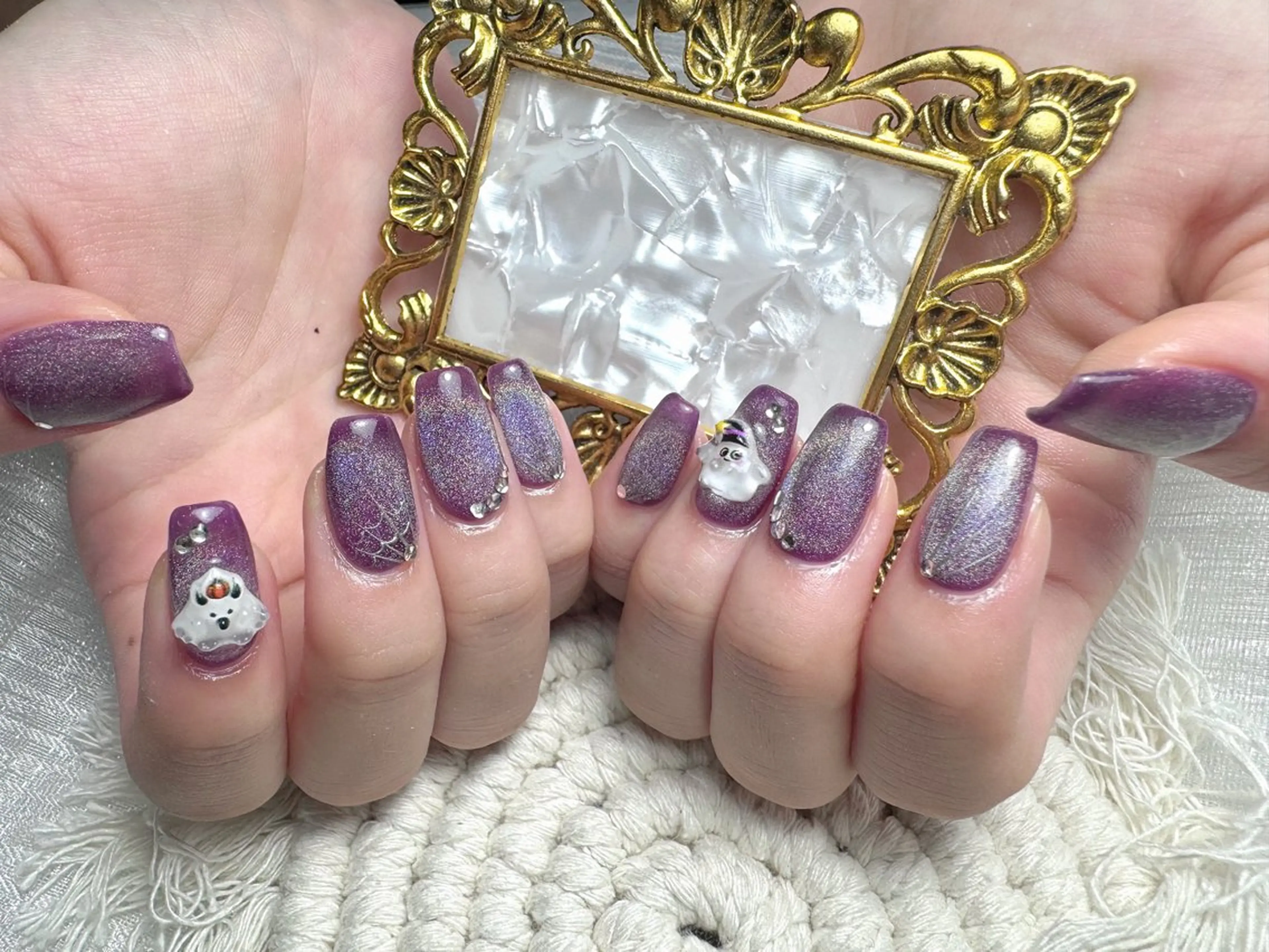 ネイル M.T nailのネイルデザイン