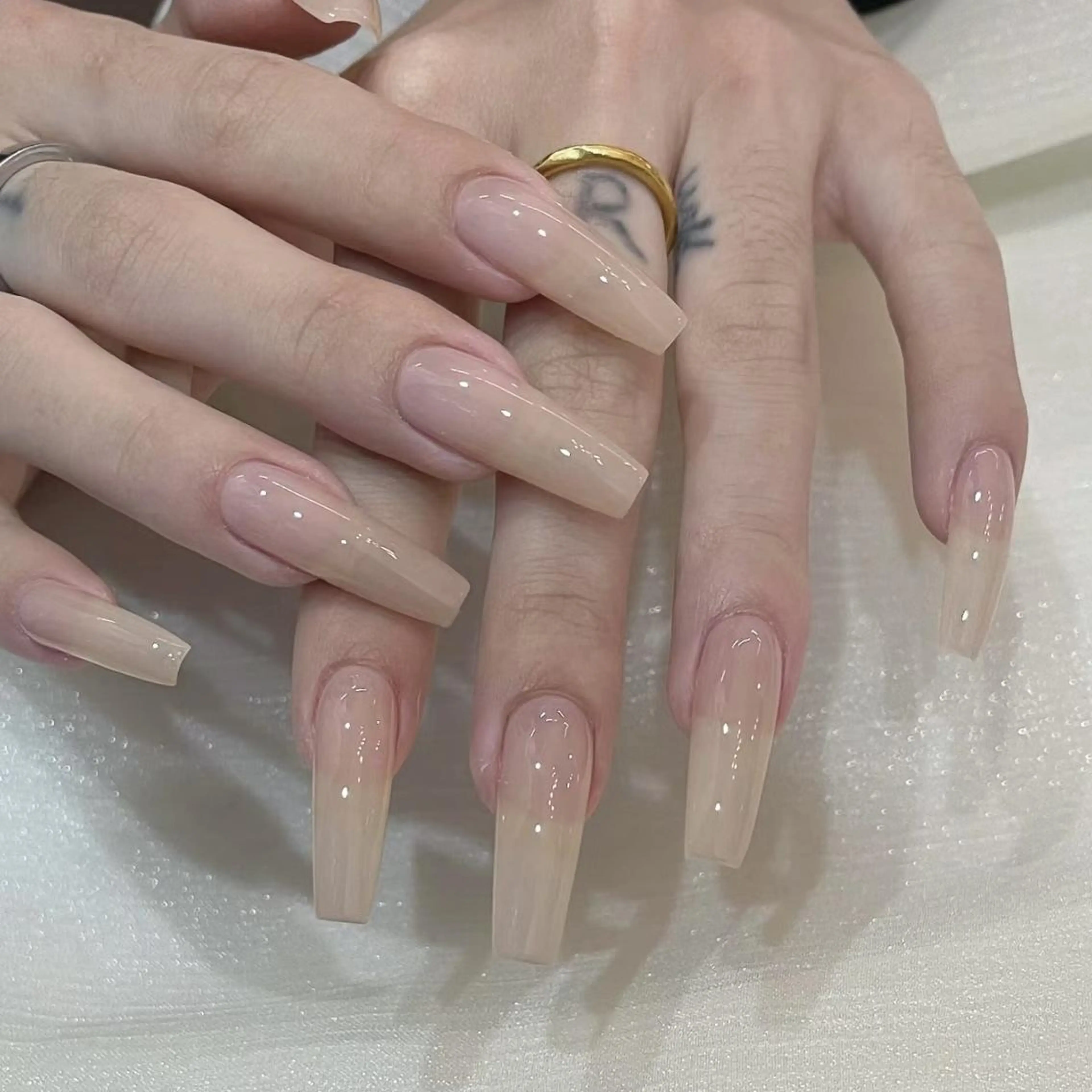 ネイル foisalon 新宿西口店のマツエク・マツパデザイン