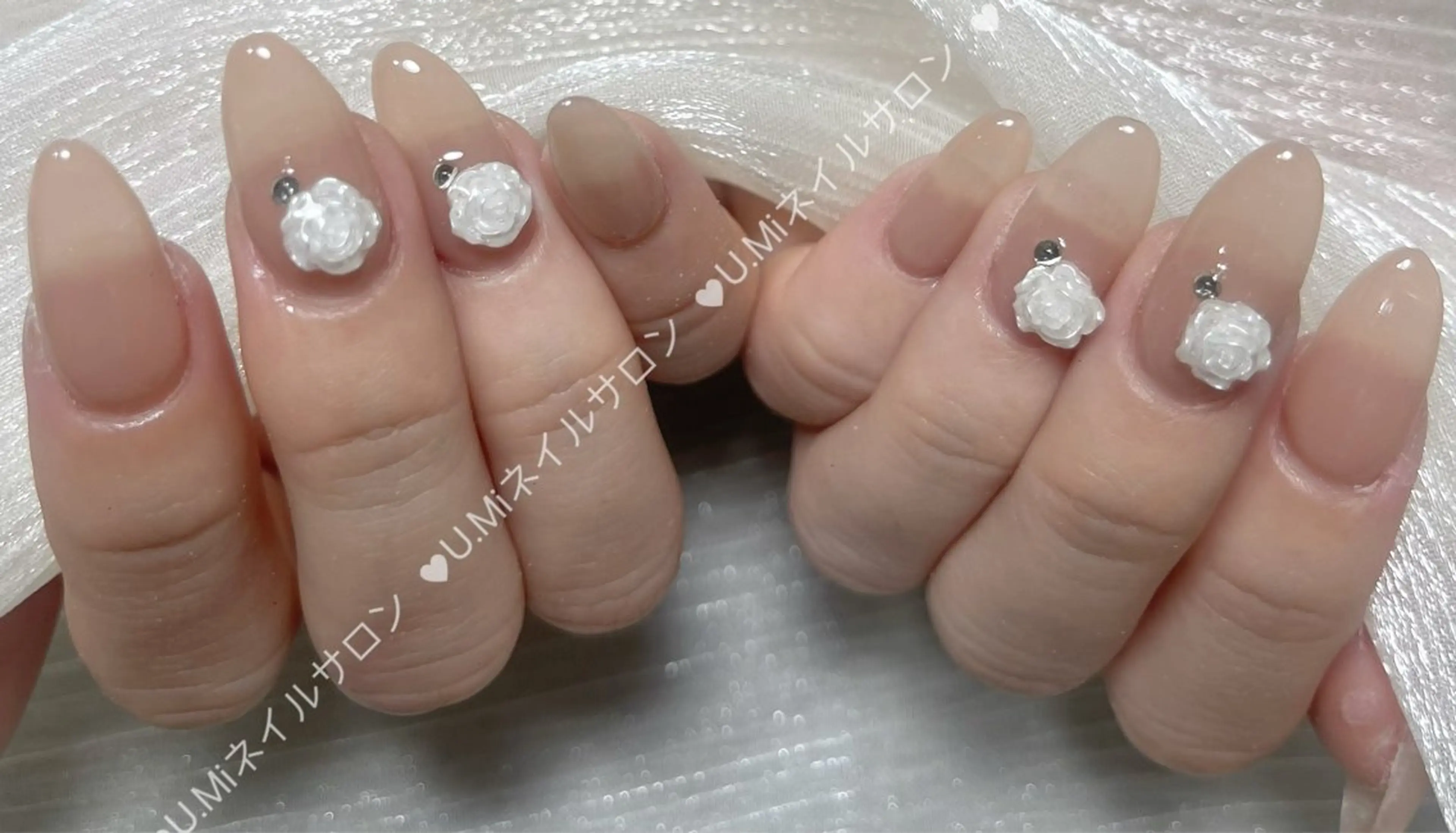 ネイル ユミ nailのネイルデザイン
