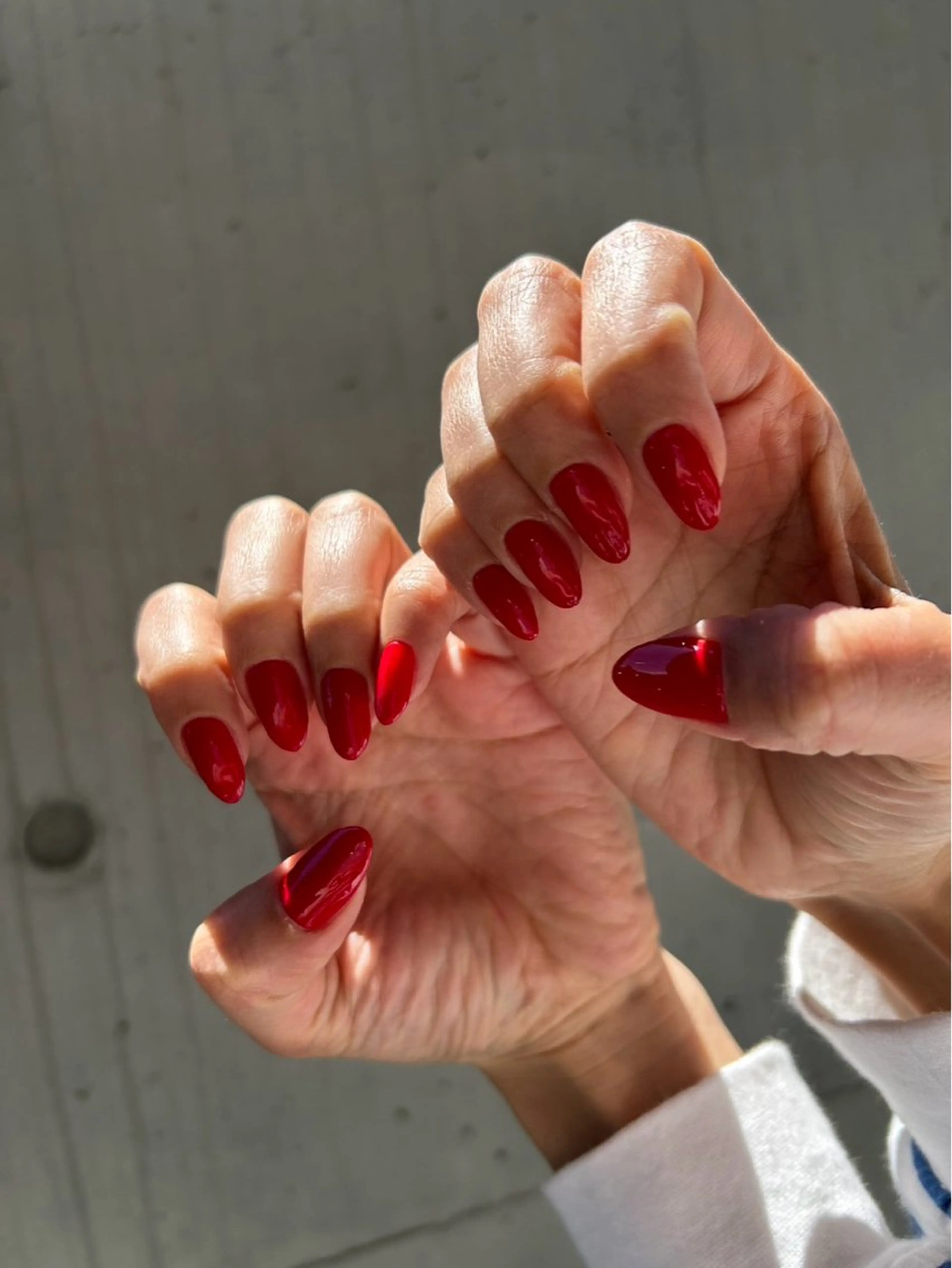 ネイル Sono nailのネイルデザイン