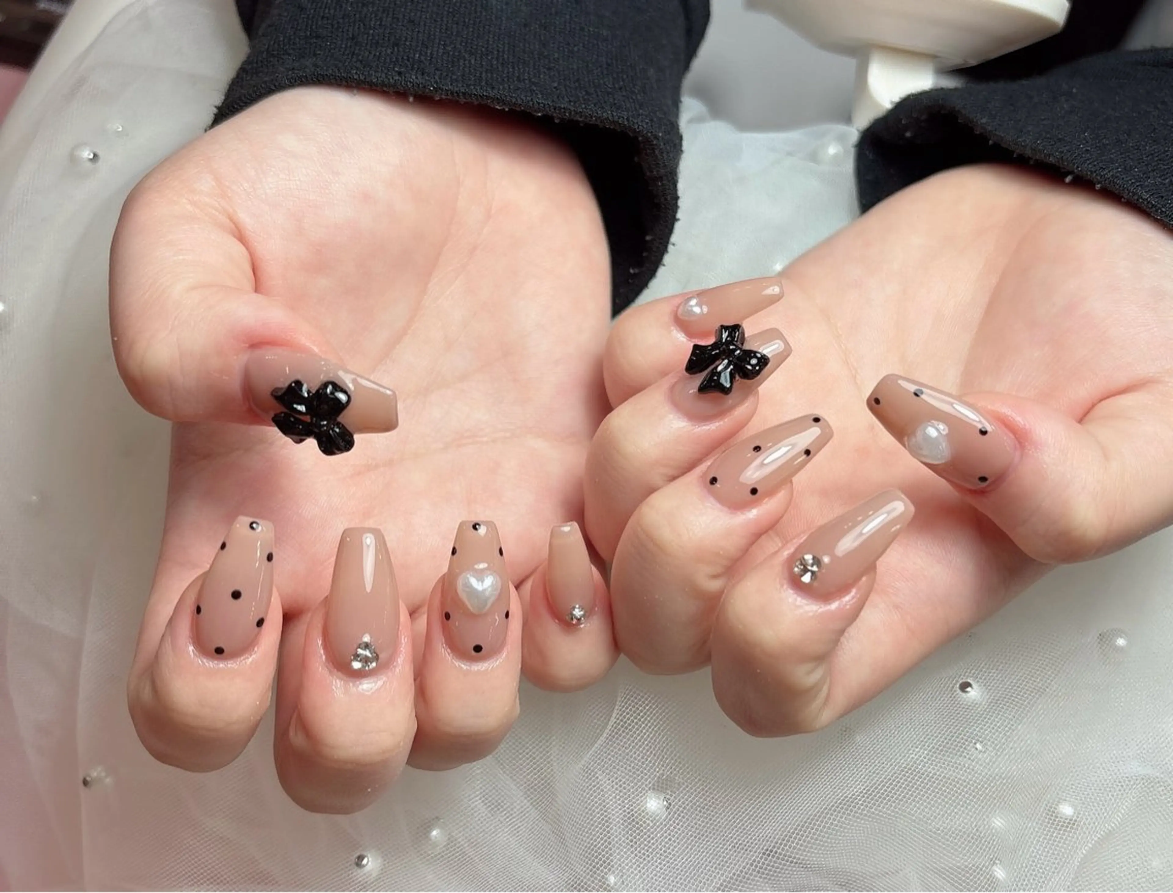 ネイル Bél Nail salon ユキのネイルデザイン