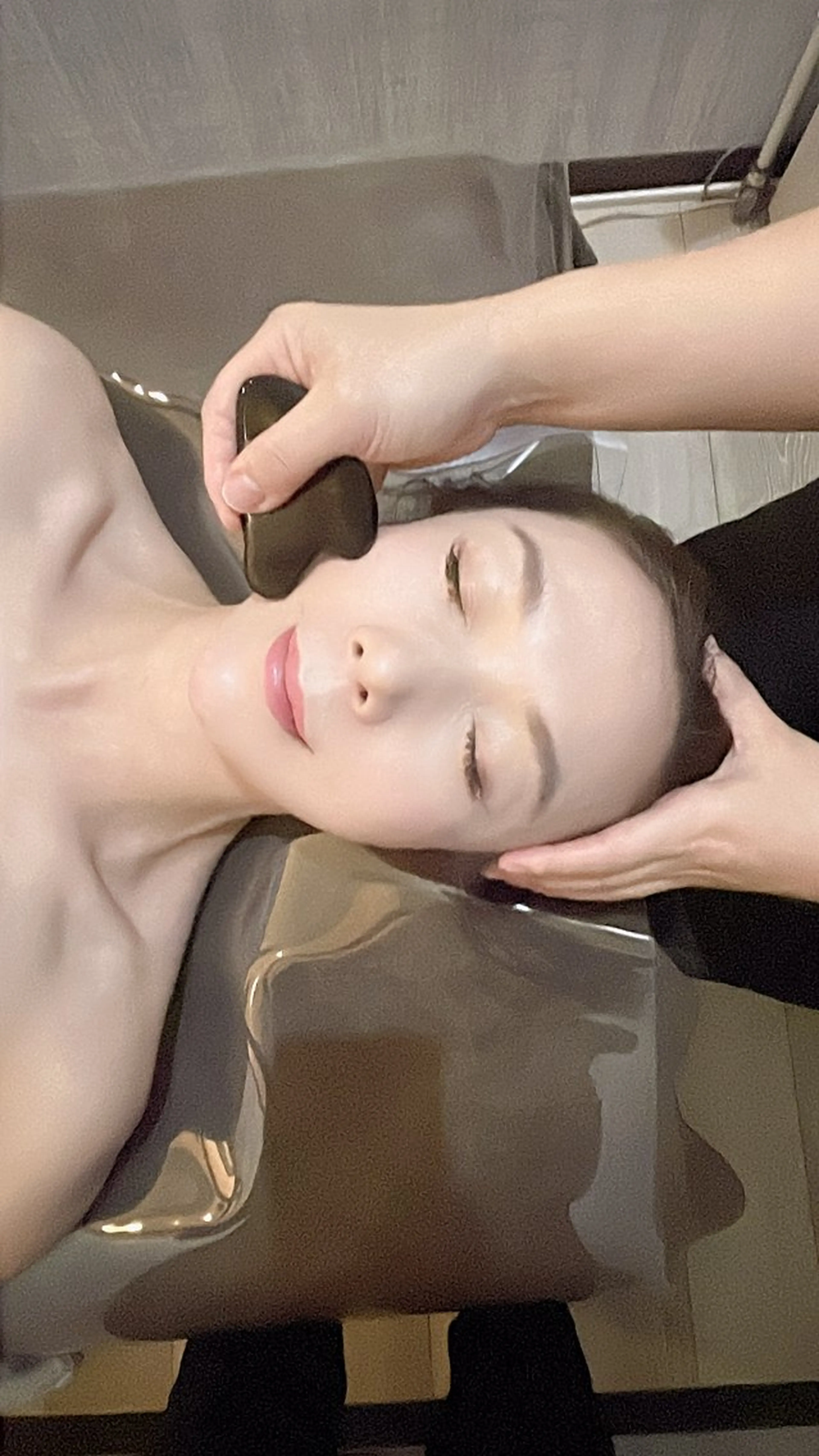 林 絵美のエステ・リラクイメージ