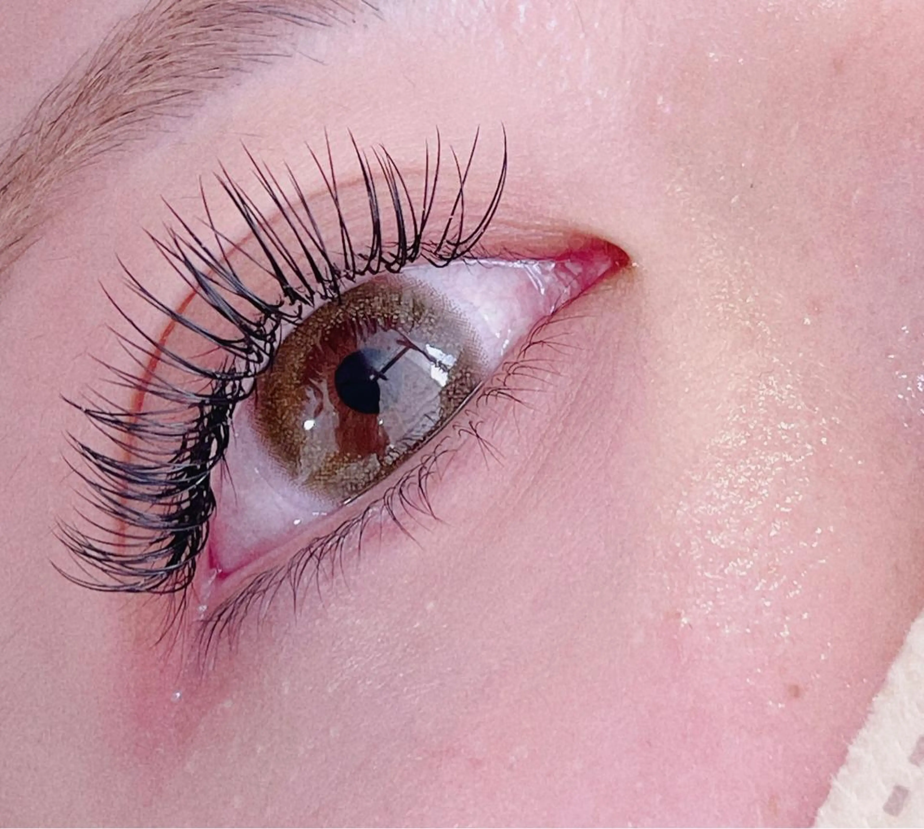 マツエク・マツパ 付け放題 salon de cocoa所属・yoshioka satokoのマツエク・マツパデザイン