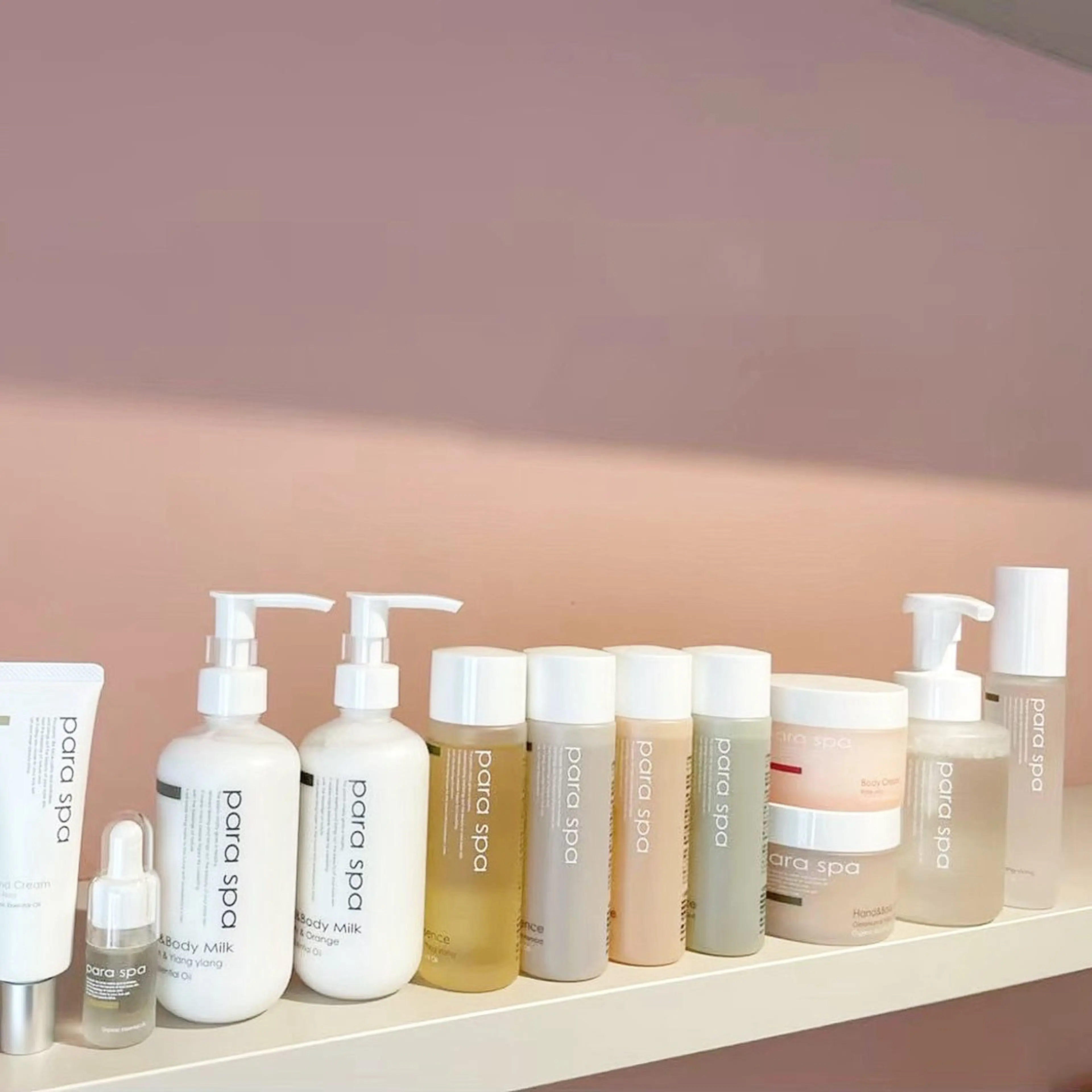 里原 まなかのネイルデザイン