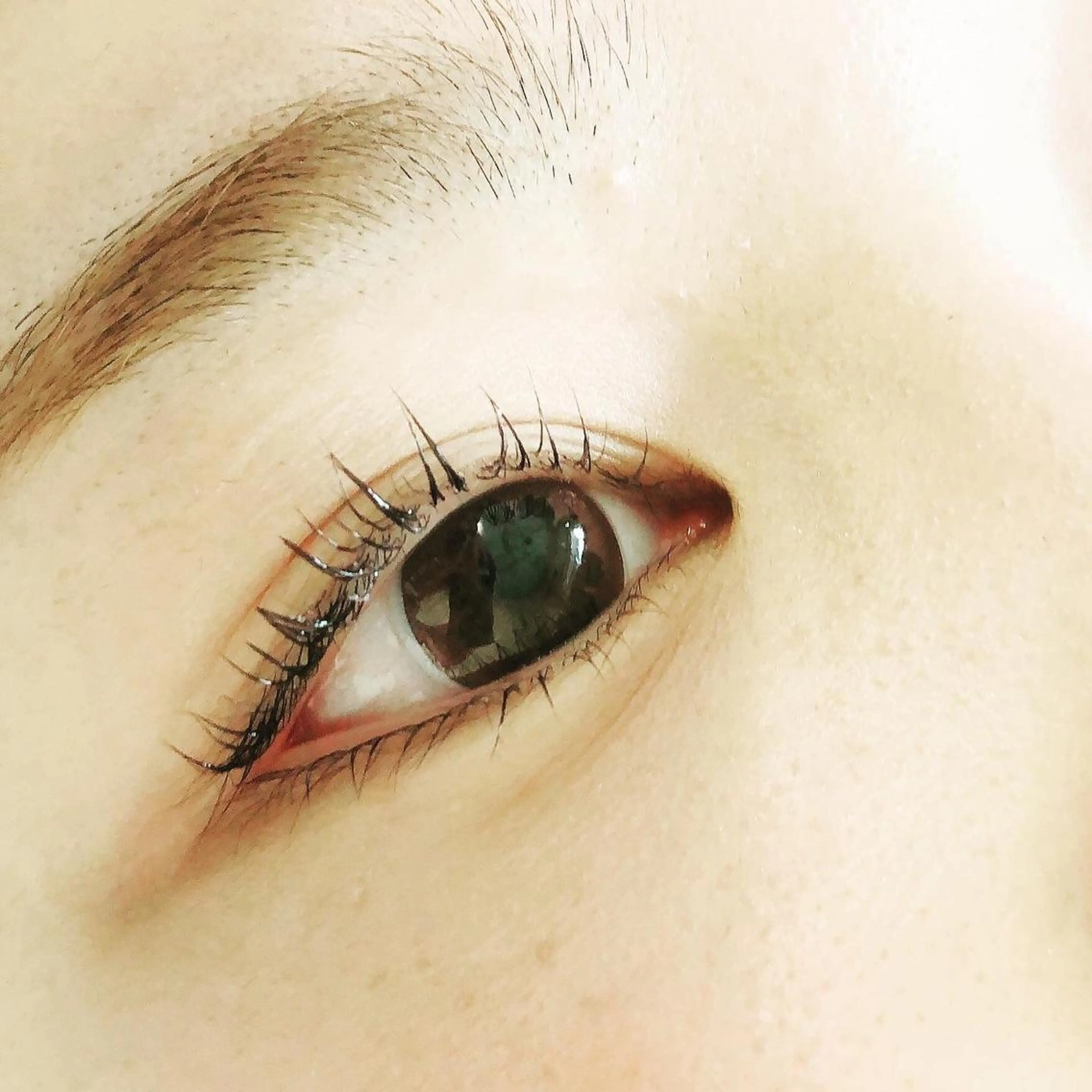 マツエク・マツパ プライベートサロン ココルのマツエク・マツパデザイン