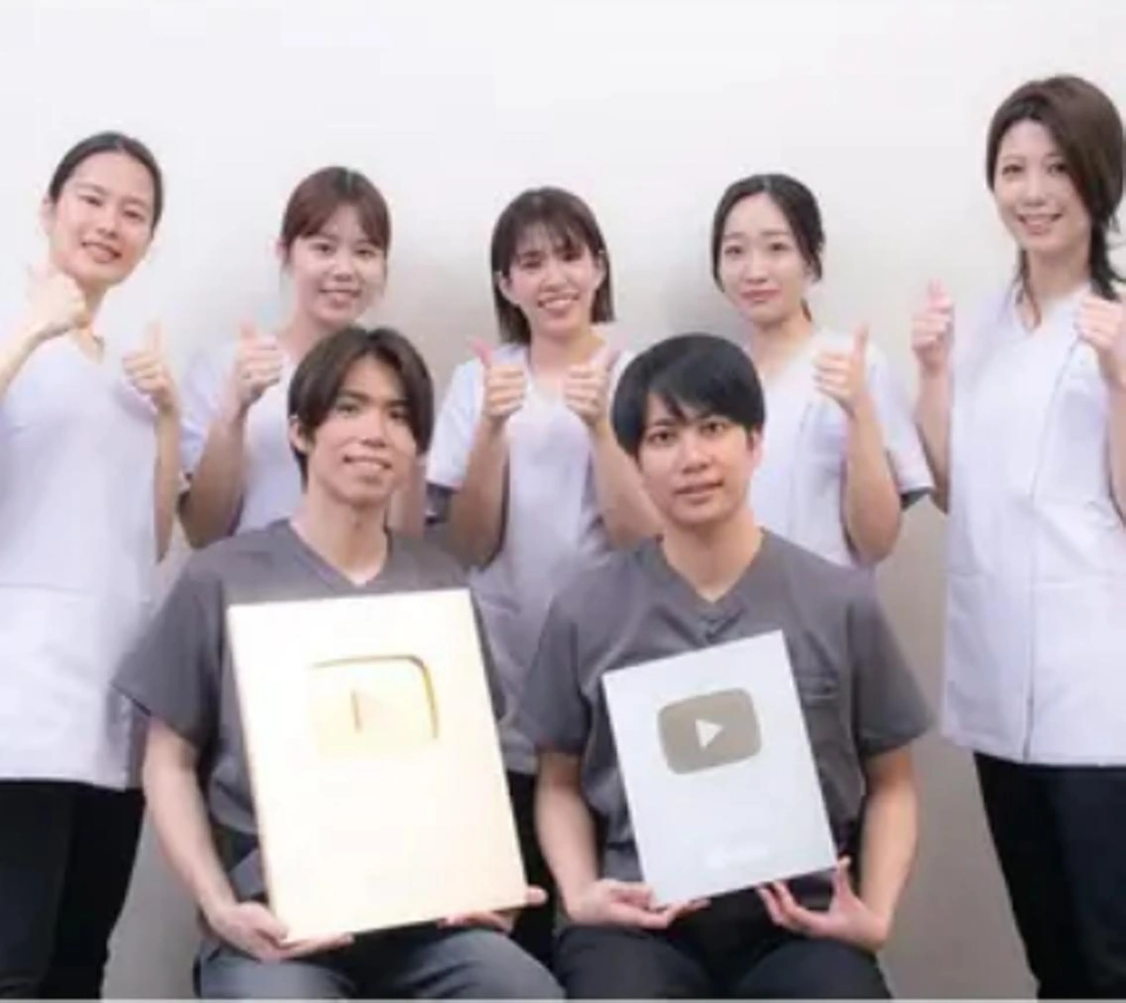 【口コミお約束限定】小顔整体＋肩こり 7600円→0円の写真