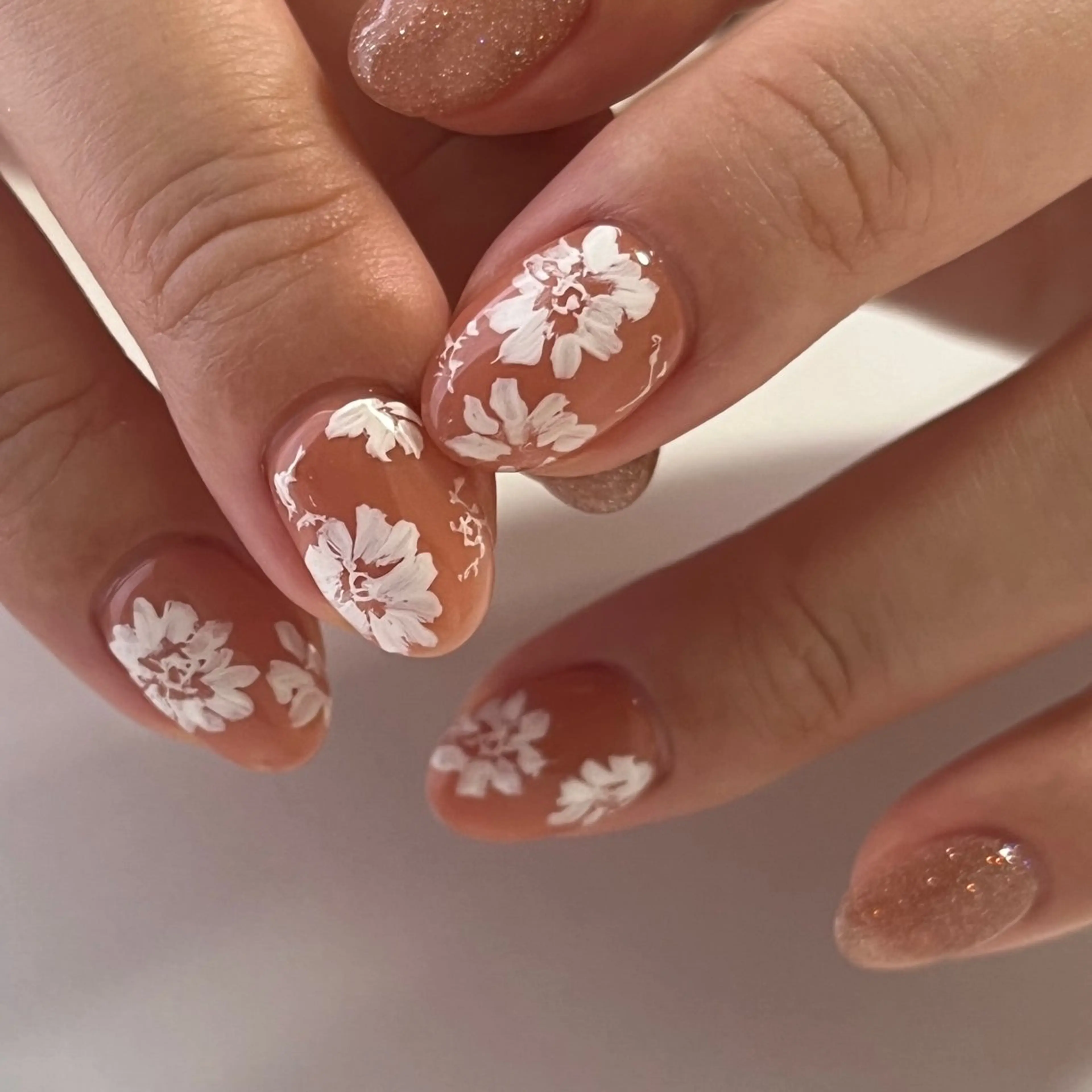 ネイル Mizuki nailのネイルデザイン