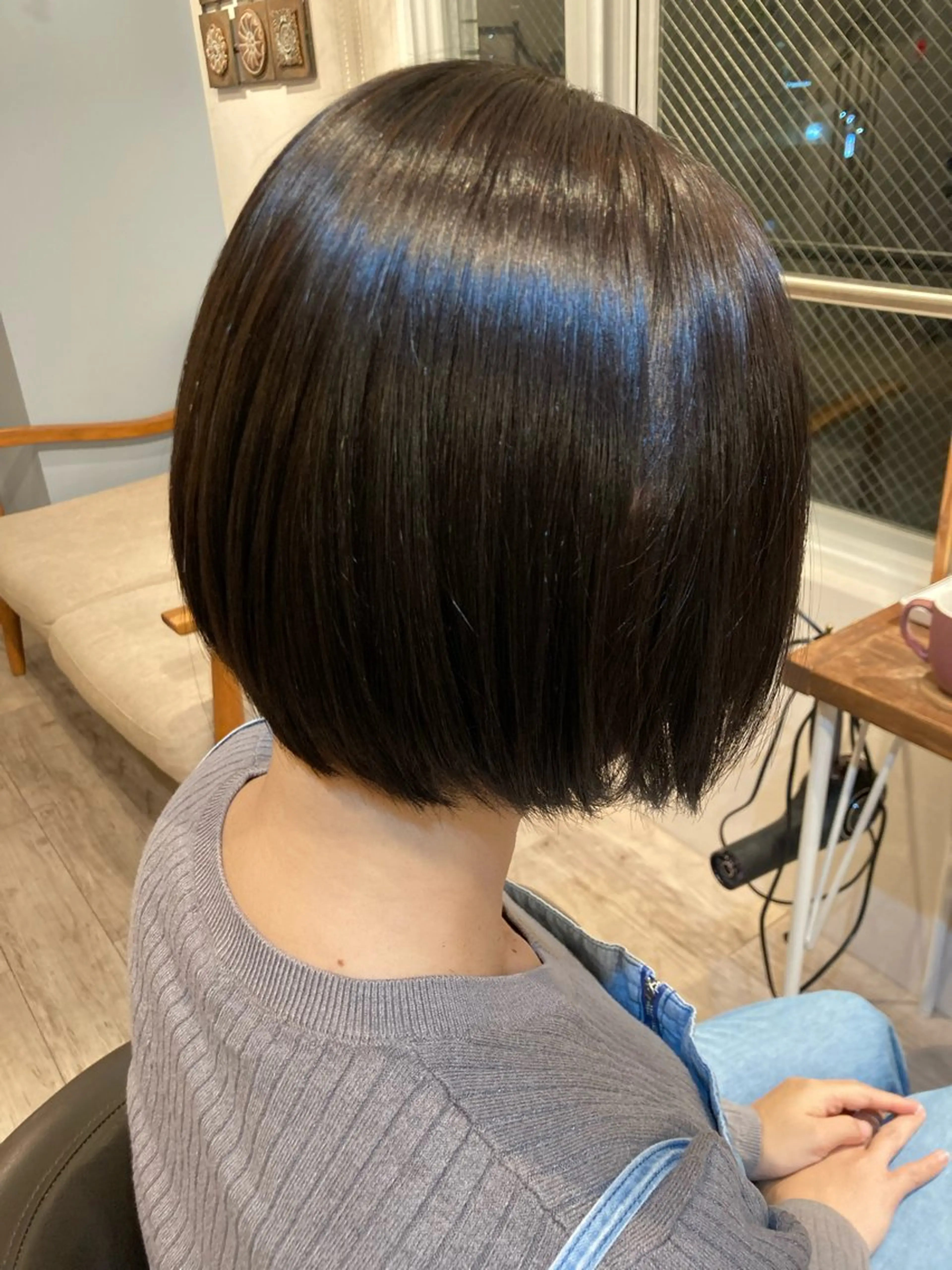 ショート CALSHONAN 🌊MIKIのマツエク・マツパデザイン