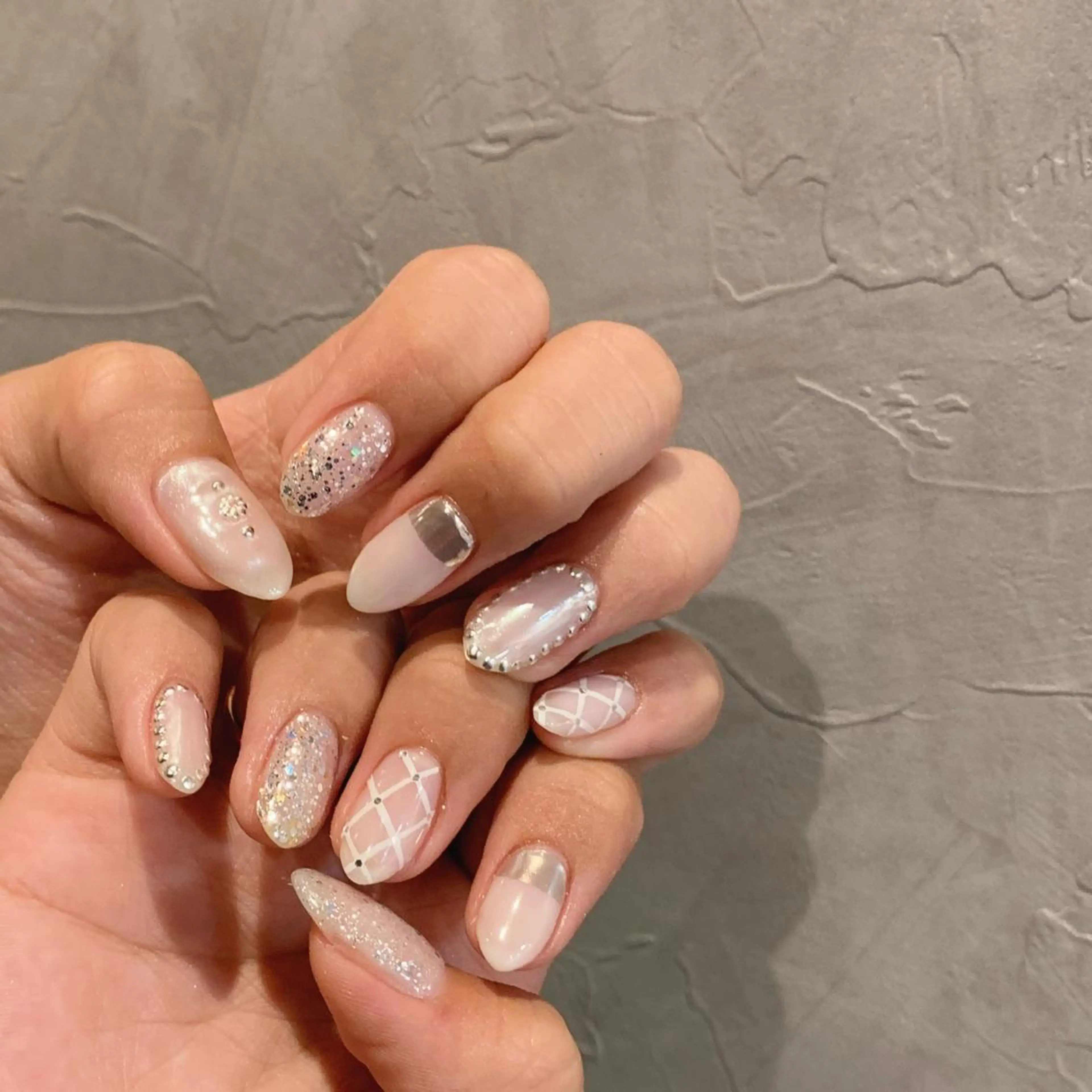 ネイル 鈴木 ひとみのエステ・リラクイメージ