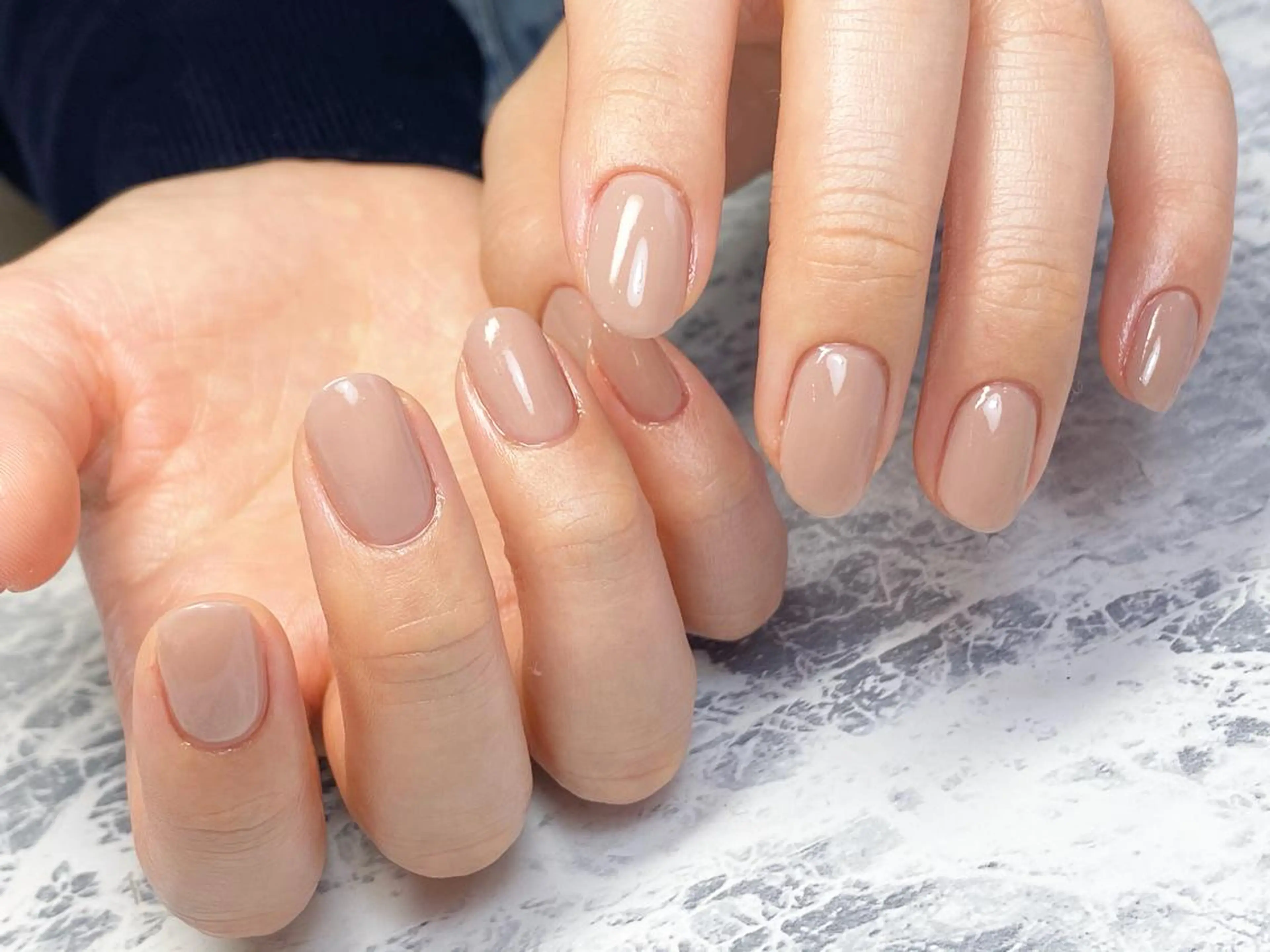 ネイル TOMOMI NAILsのネイルデザイン