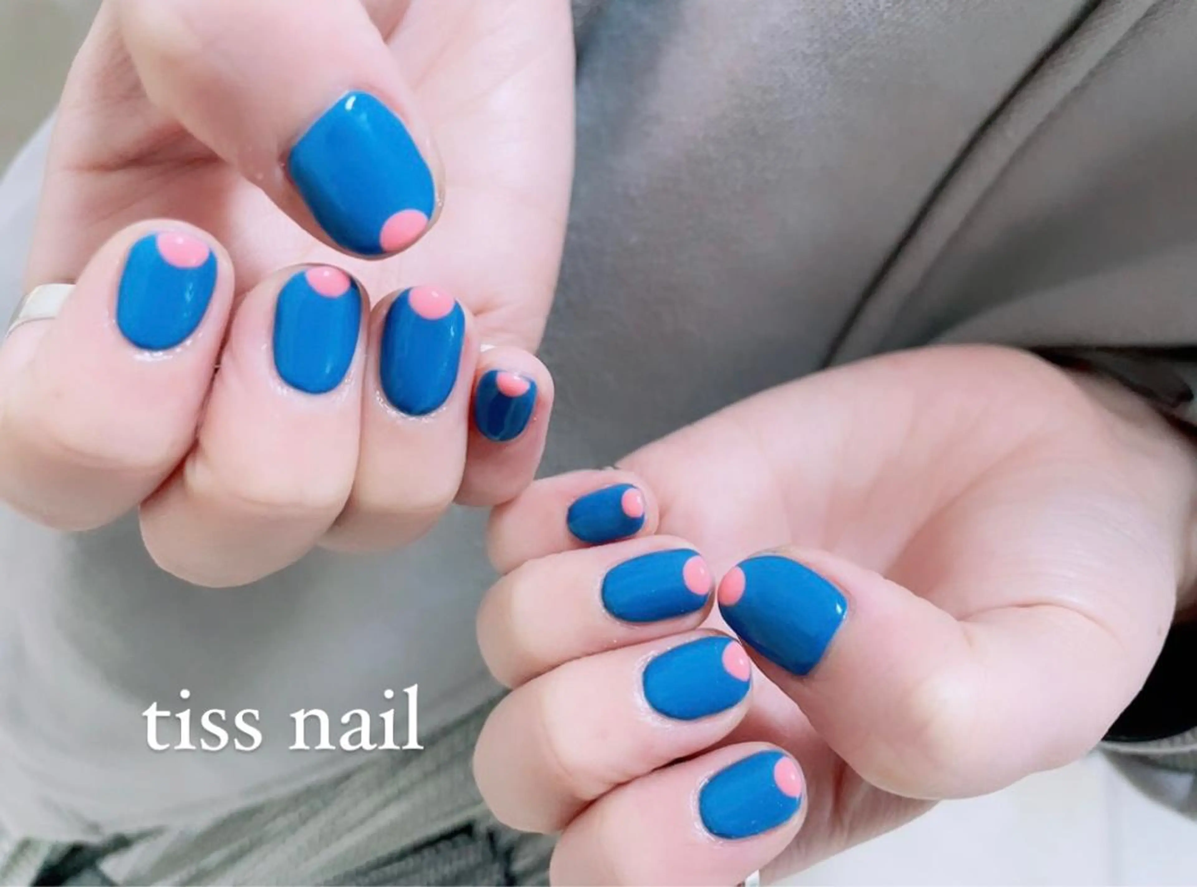 ネイル kohatsu こはっちゃんのネイルデザイン