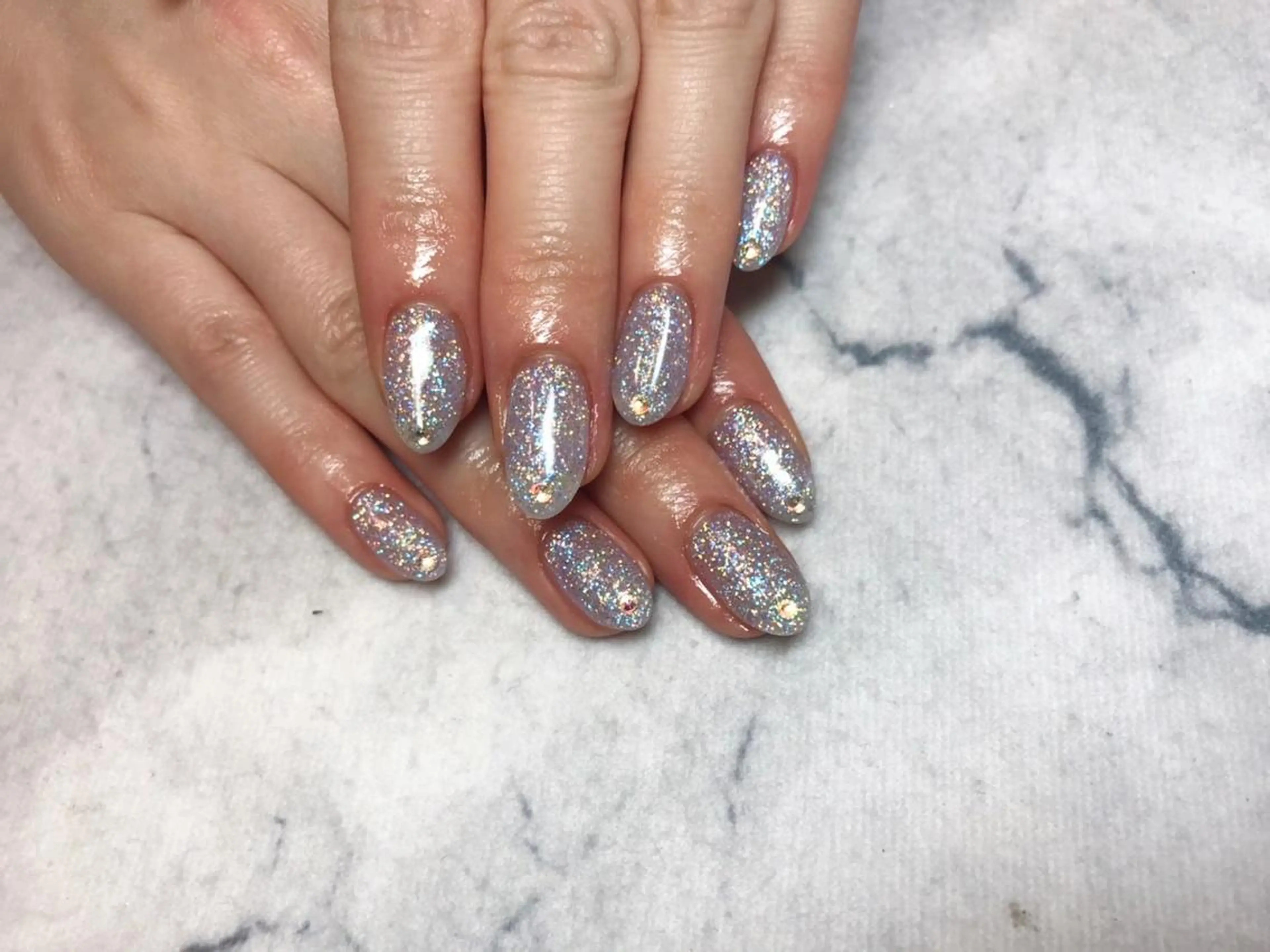 ネイル SWAMP  nails所属・🎀ネイルサロン RIRI🎀のネイルデザイン