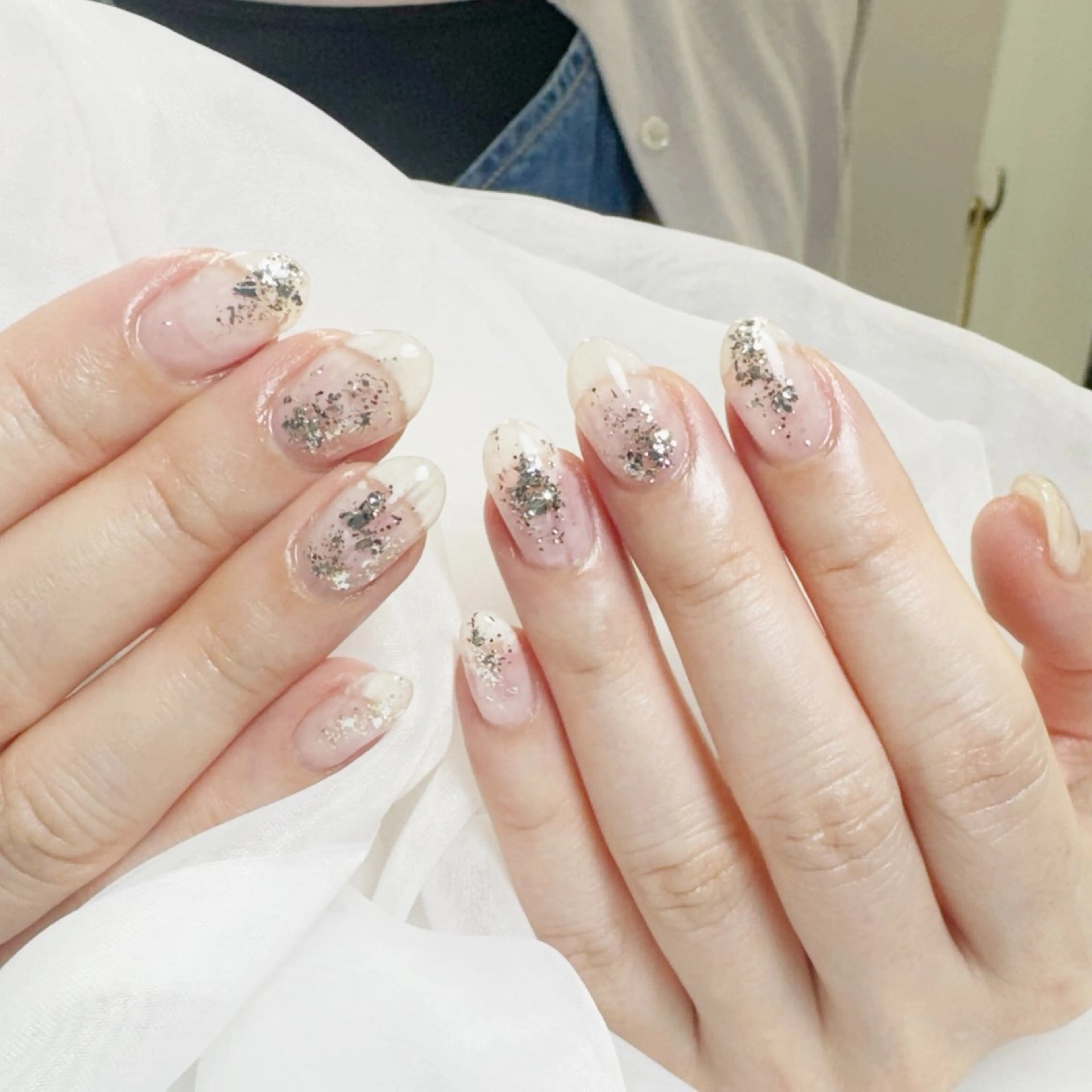 ネイル K. NANAのネイルデザイン