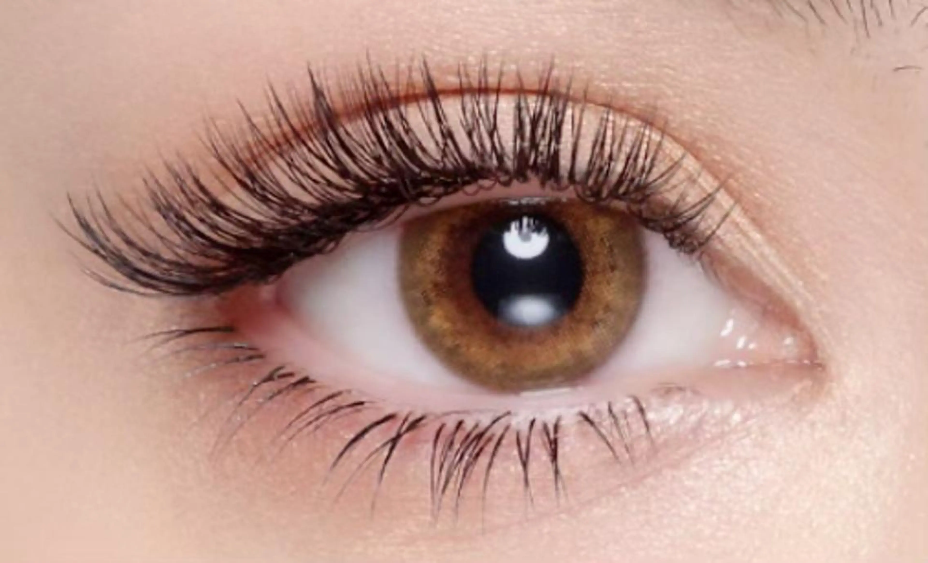 マツエク・マツパ eyelist kのマツエク・マツパデザイン