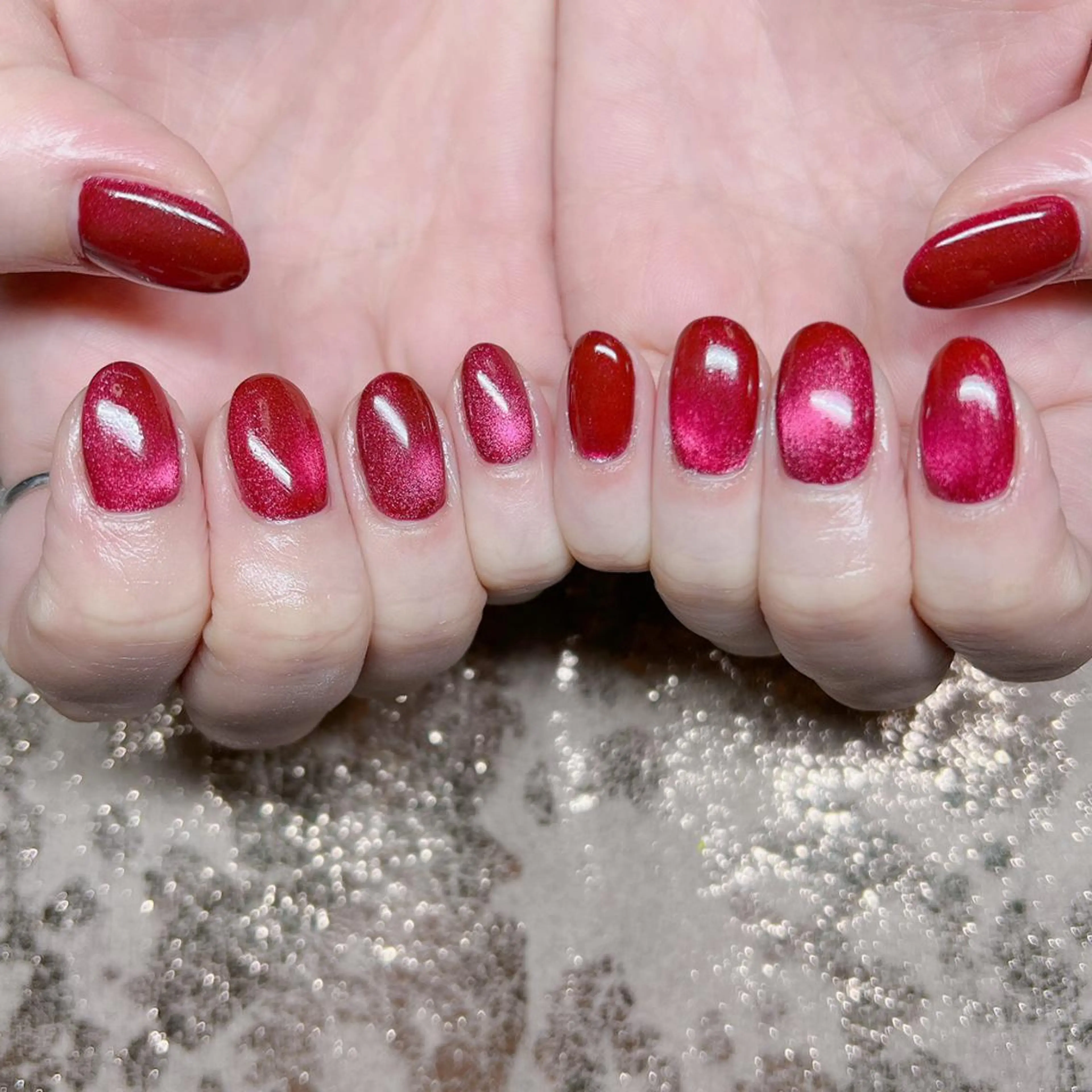 ネイル 個室ネイルサロンDolly  Girl〜ドーリーガール〜所属・DollyGirl KYOKOのネイルデザイン