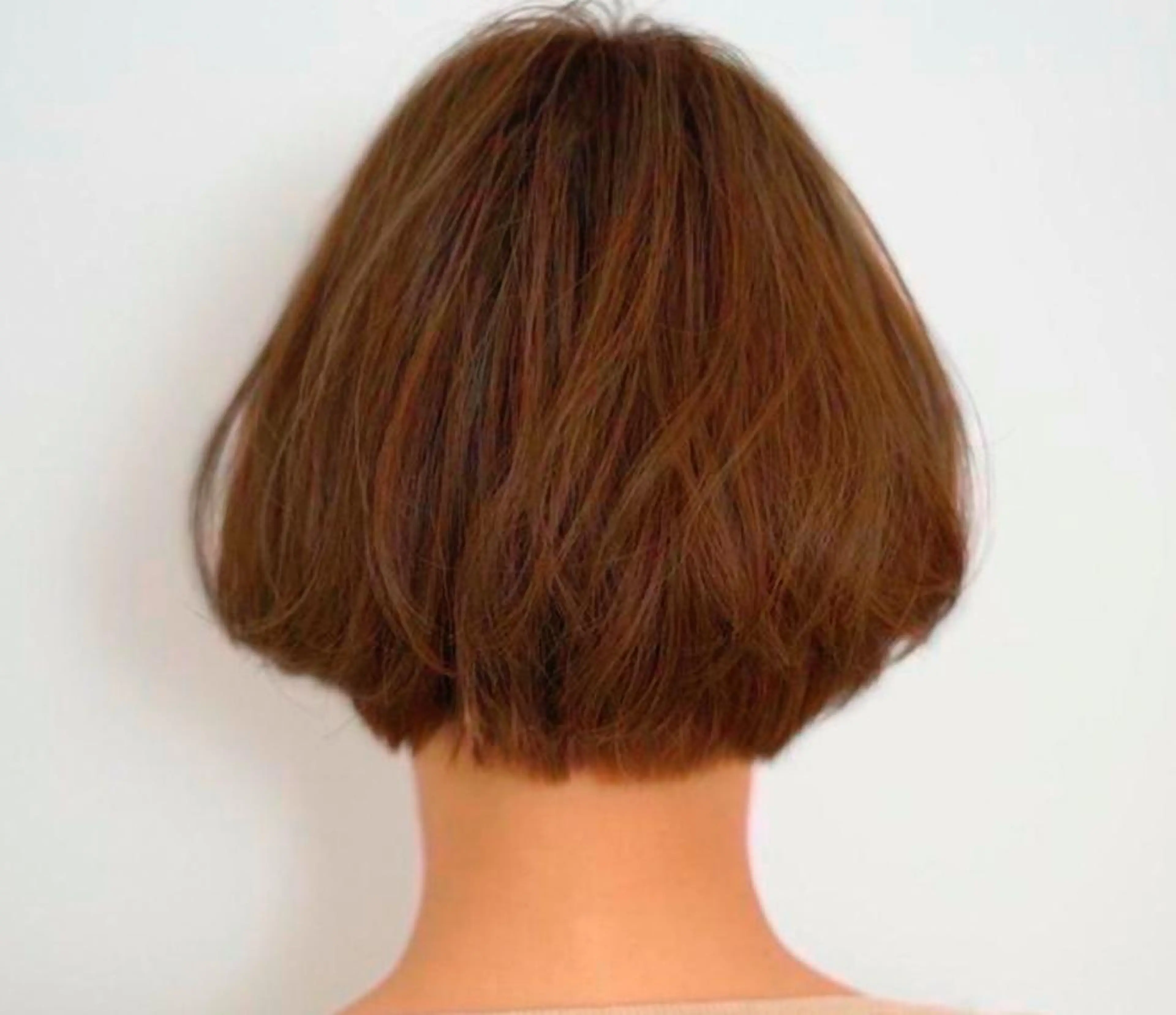 40歳以上の大人女性、男性限定カット✂️の写真