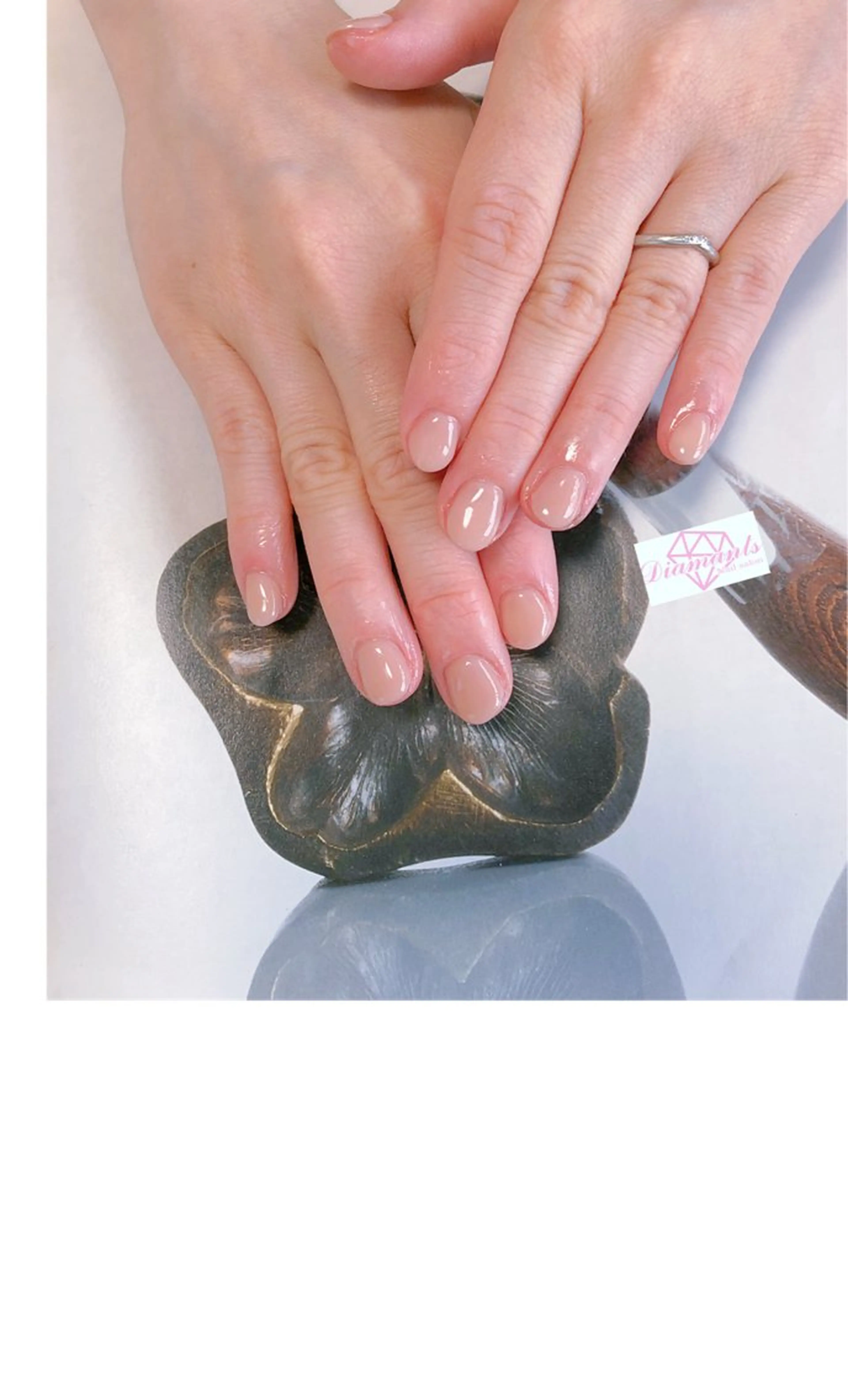 ネイル Asa miのネイルデザイン