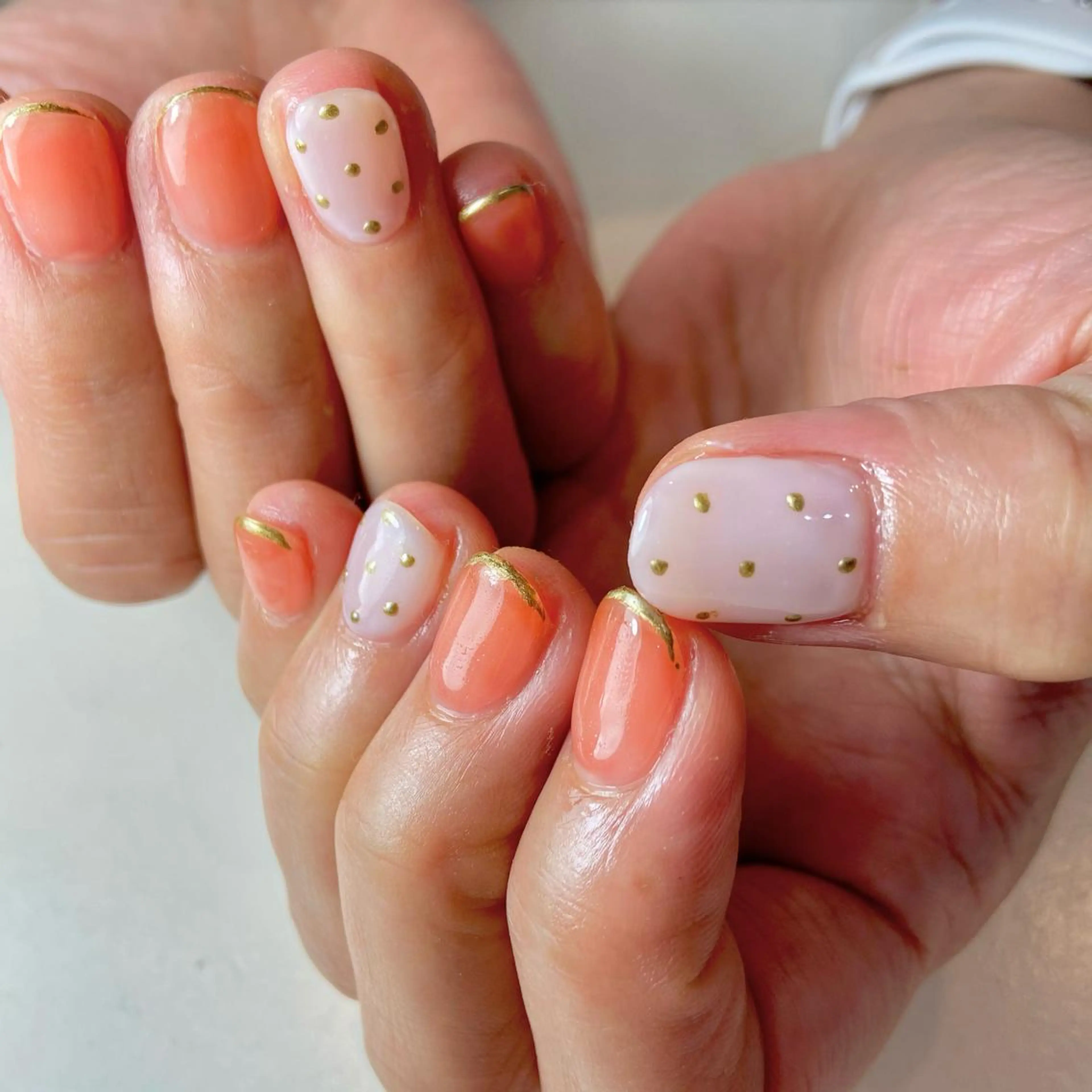 ネイル Ange epais nAnnAnのその他イメージ