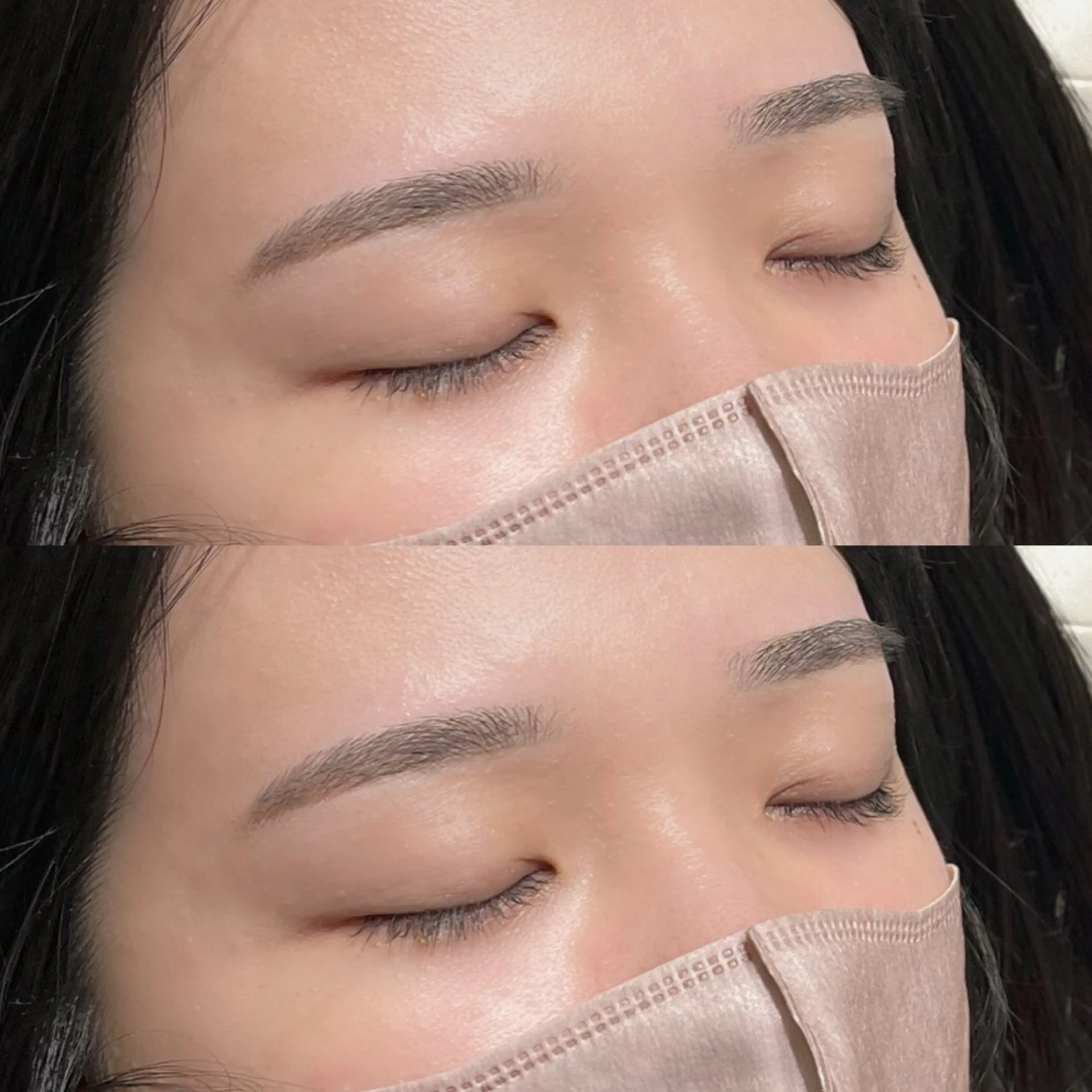 パーマ norn 錦糸町店所属・mai 🤍のマツエク・マツパデザイン