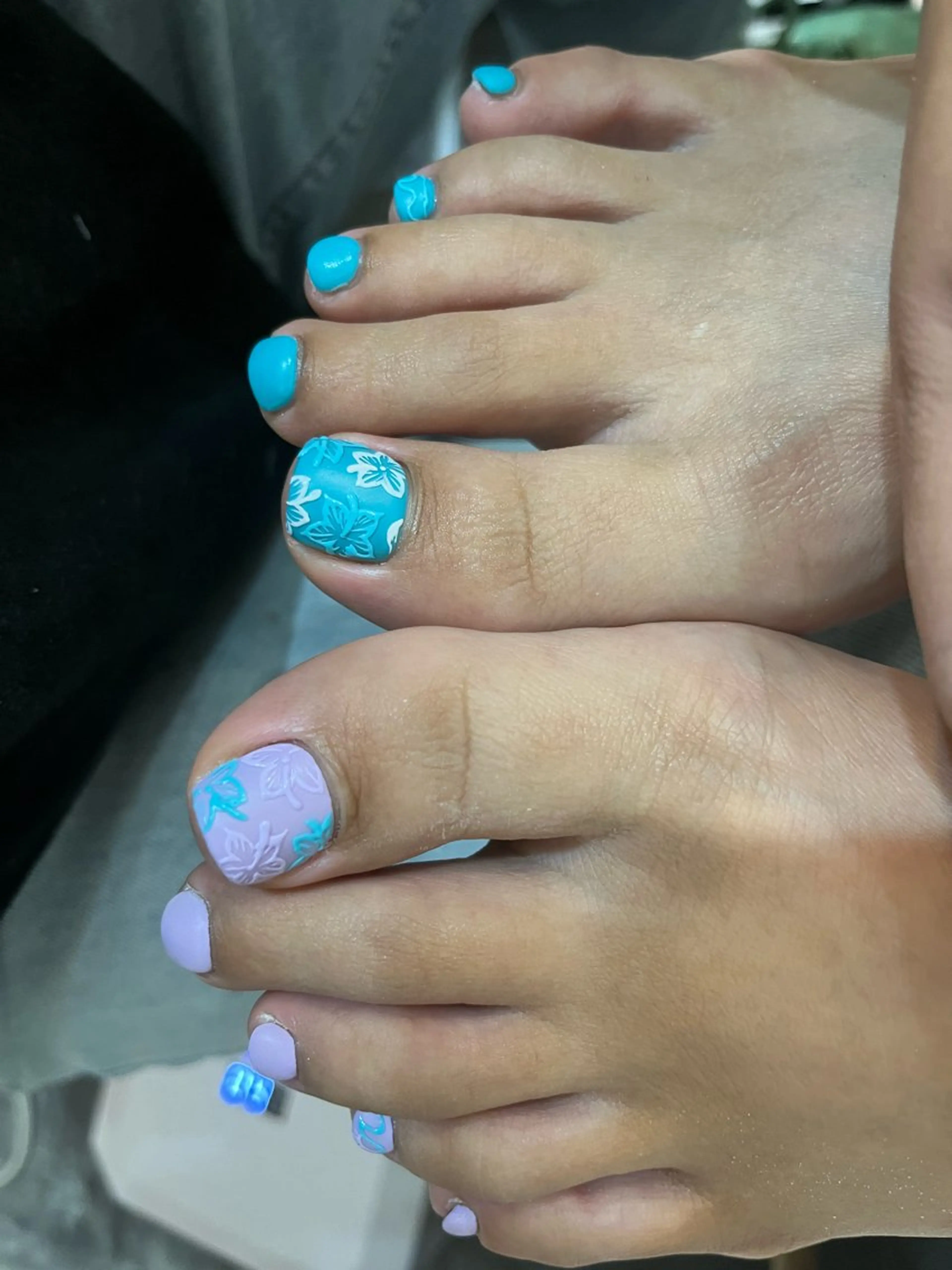 ネイル SENSE of LIBREのネイルデザイン