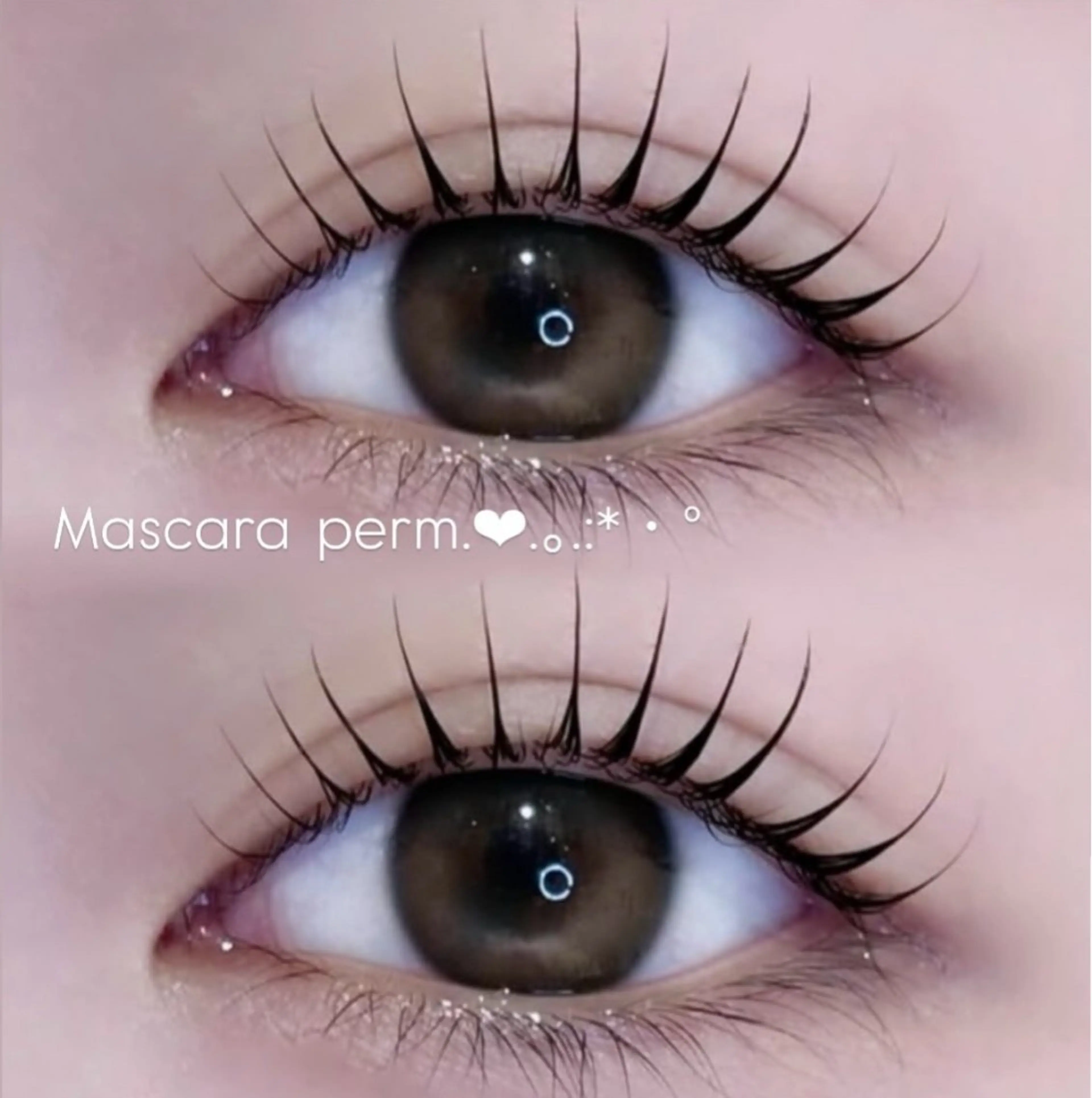 マツエク・マツパ 韓国風マツエク omii salon 南草津店Masakiのマツエク・マツパデザイン