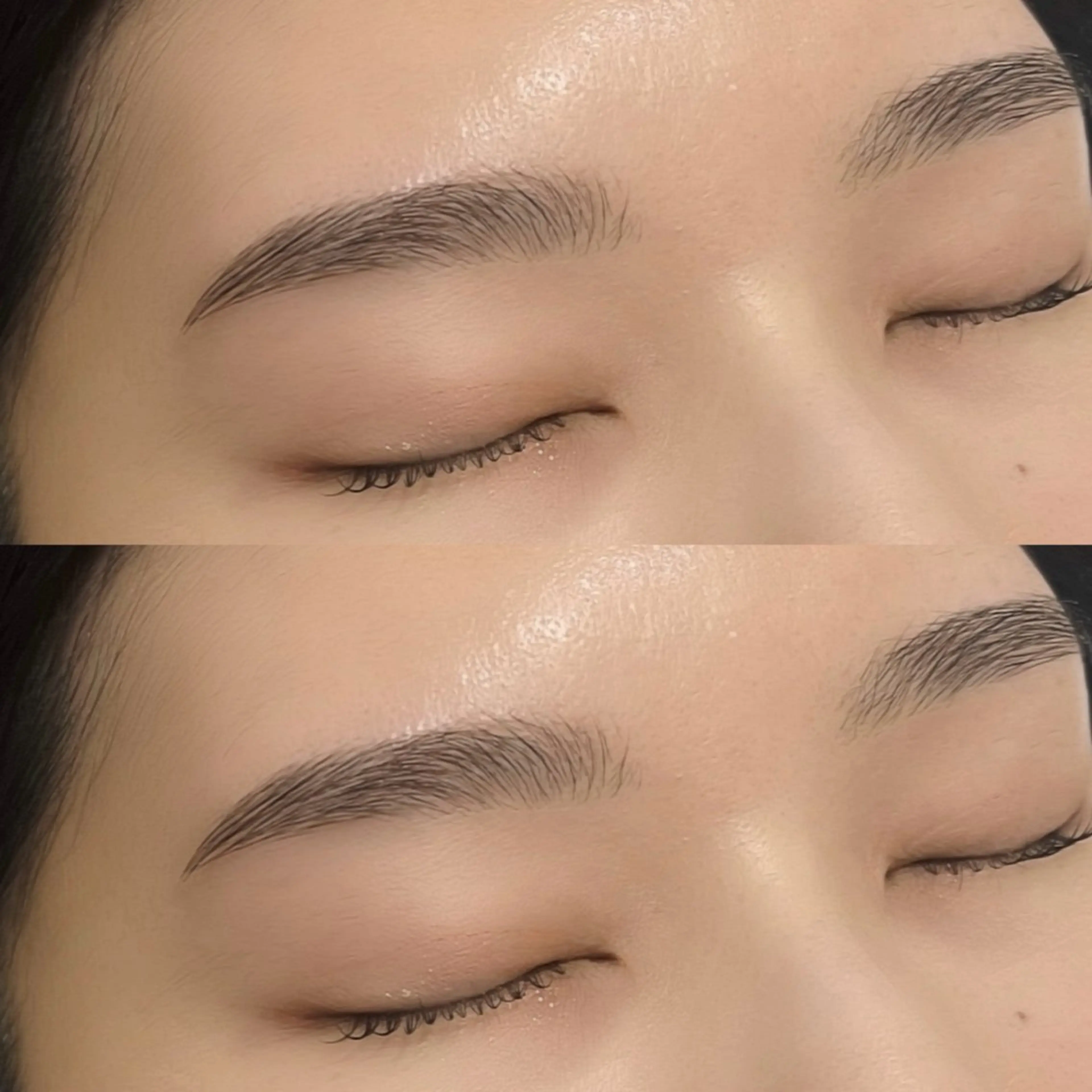 アイブロウ ワックス脱毛 maru 🌿代官山の眉毛・アイブロウイメージ