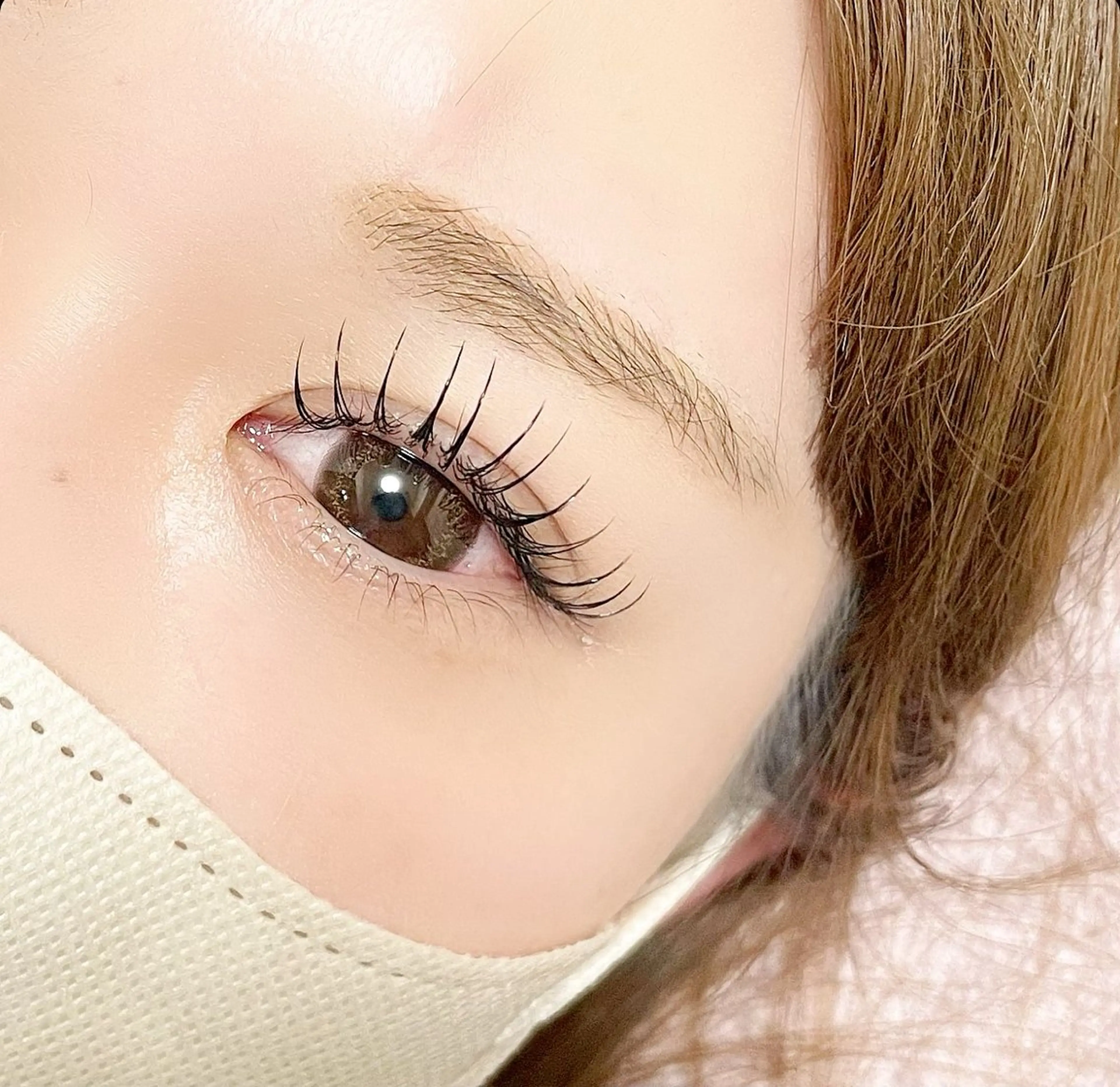 フラットラッシュ120本(オフ込み)の写真