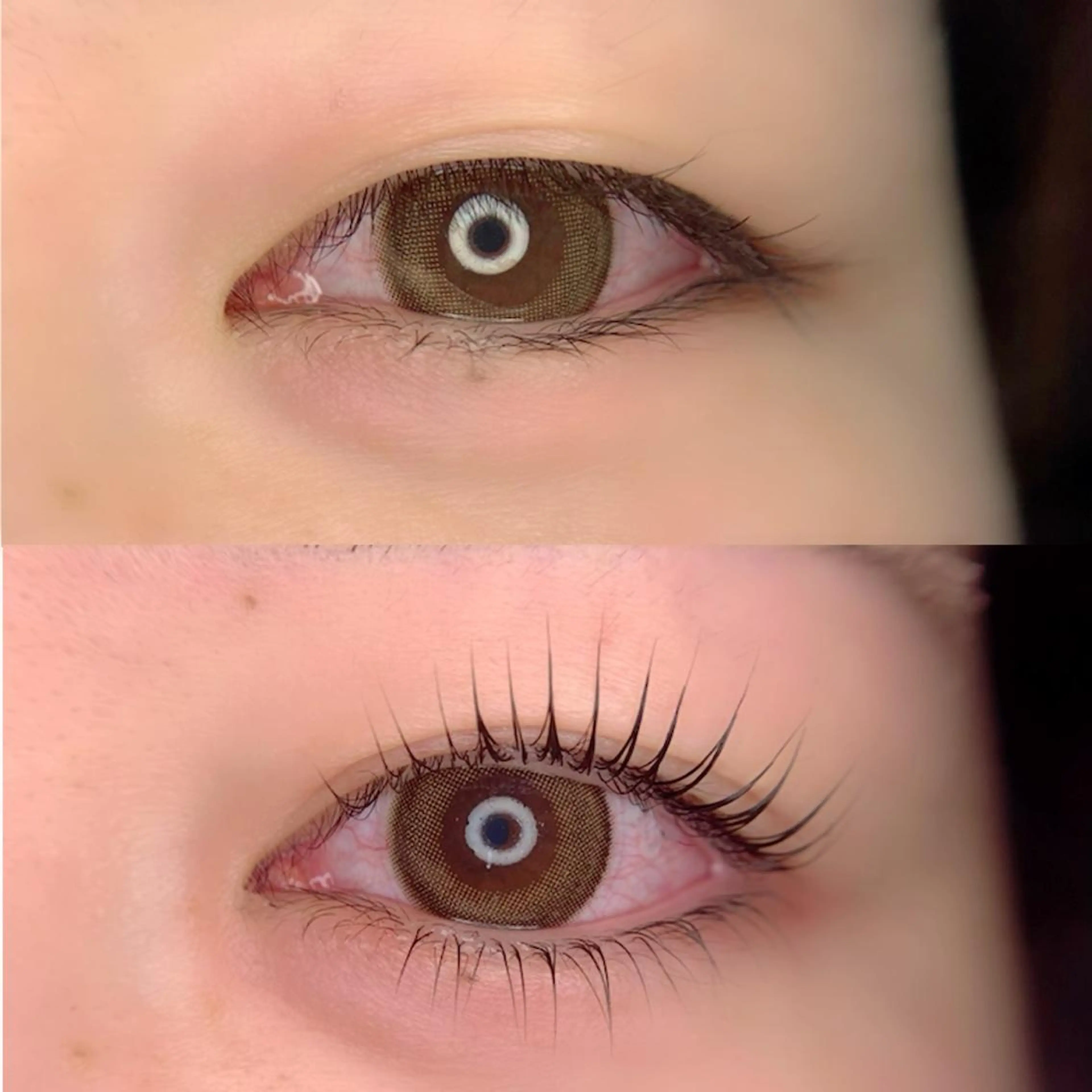 マツエク・マツパ Onze Yukinaの眉毛・アイブロウイメージ