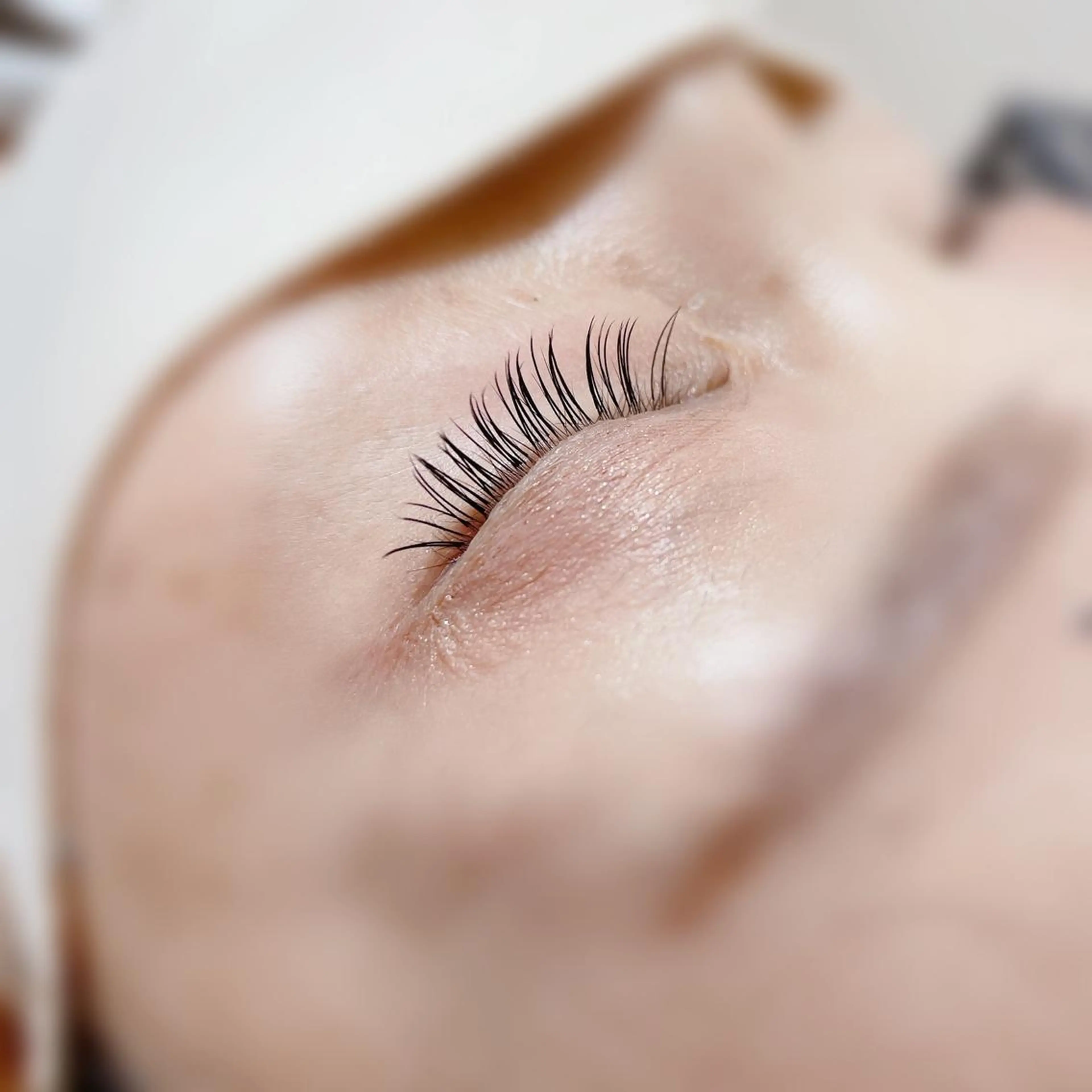 マツエク・マツパ 藤原 美香のマツエク・マツパデザイン