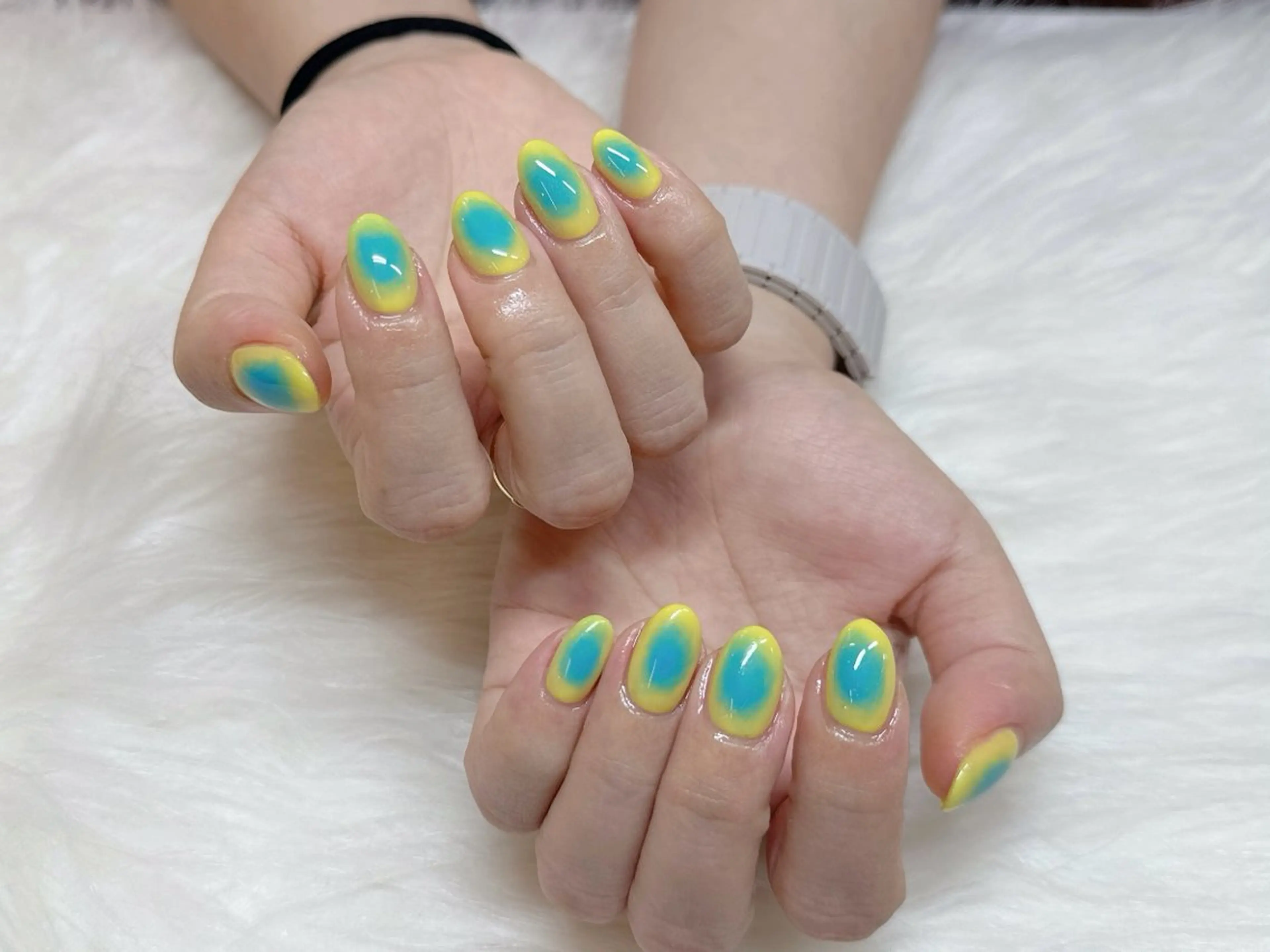 ネイル Aliceマツエク ＆ネイル3のマツエク・マツパデザイン