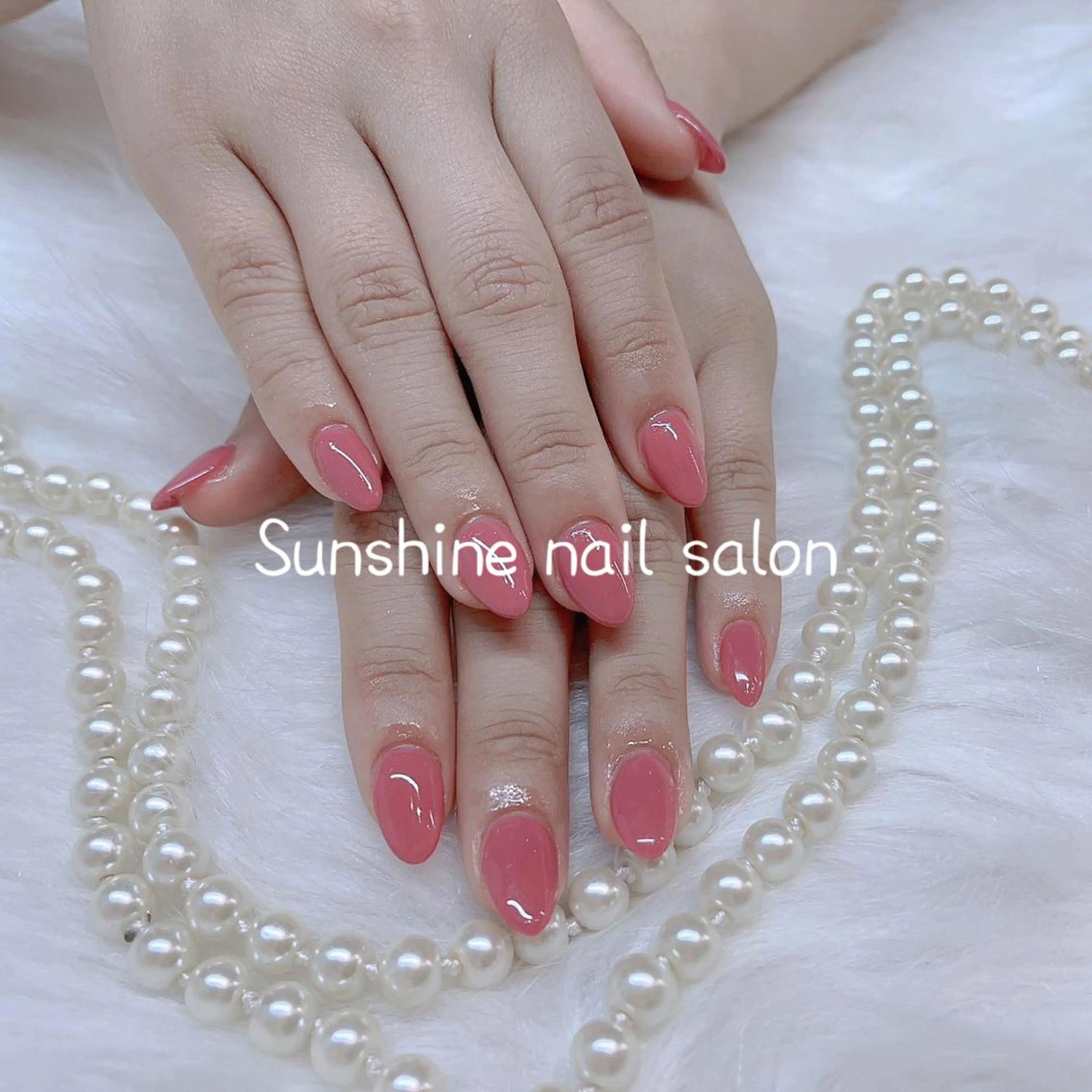 ネイル サンシャイン ネイル池袋店のネイルデザイン