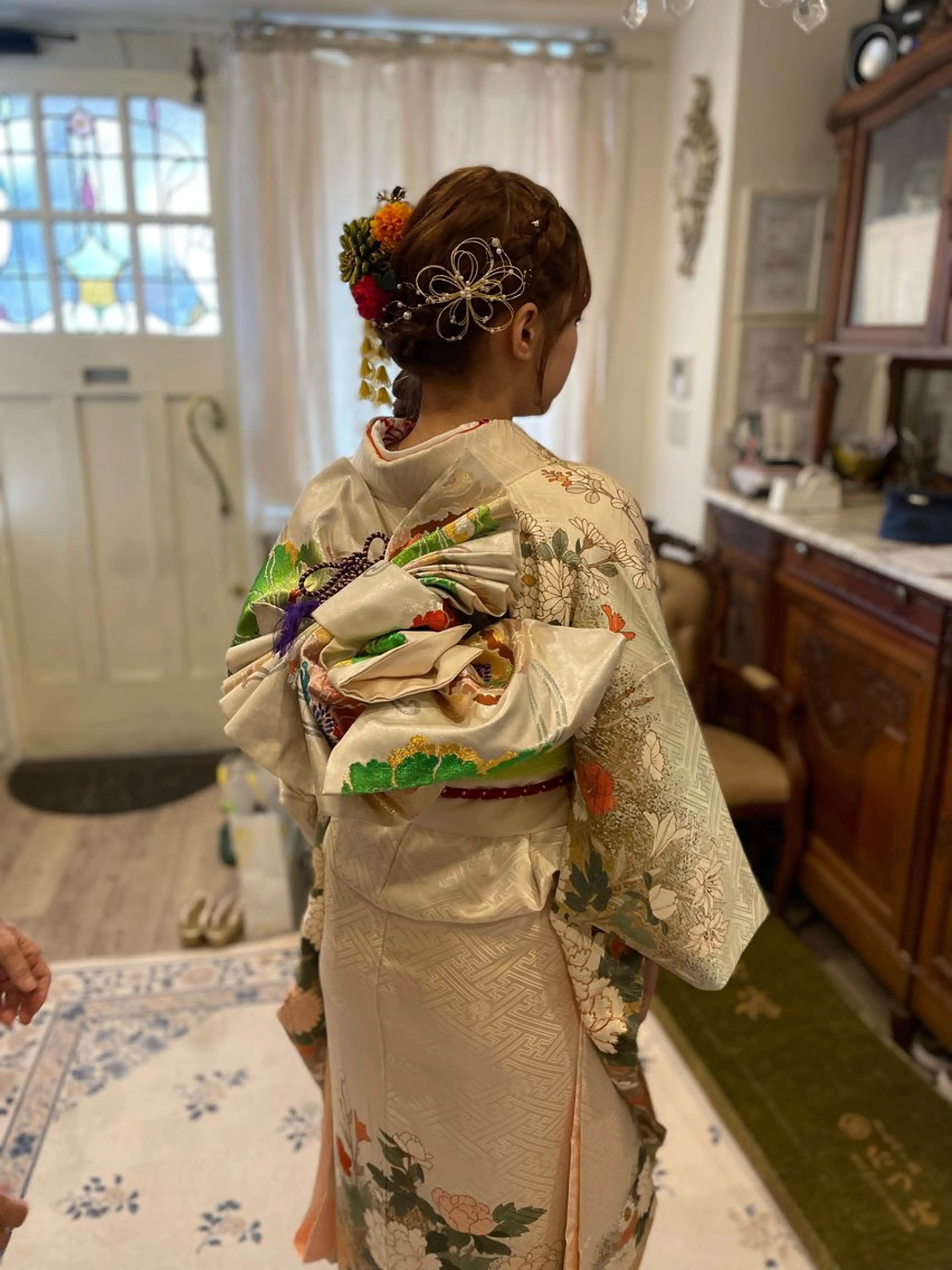 ロング Magnifique MAIのマツエク・マツパデザイン