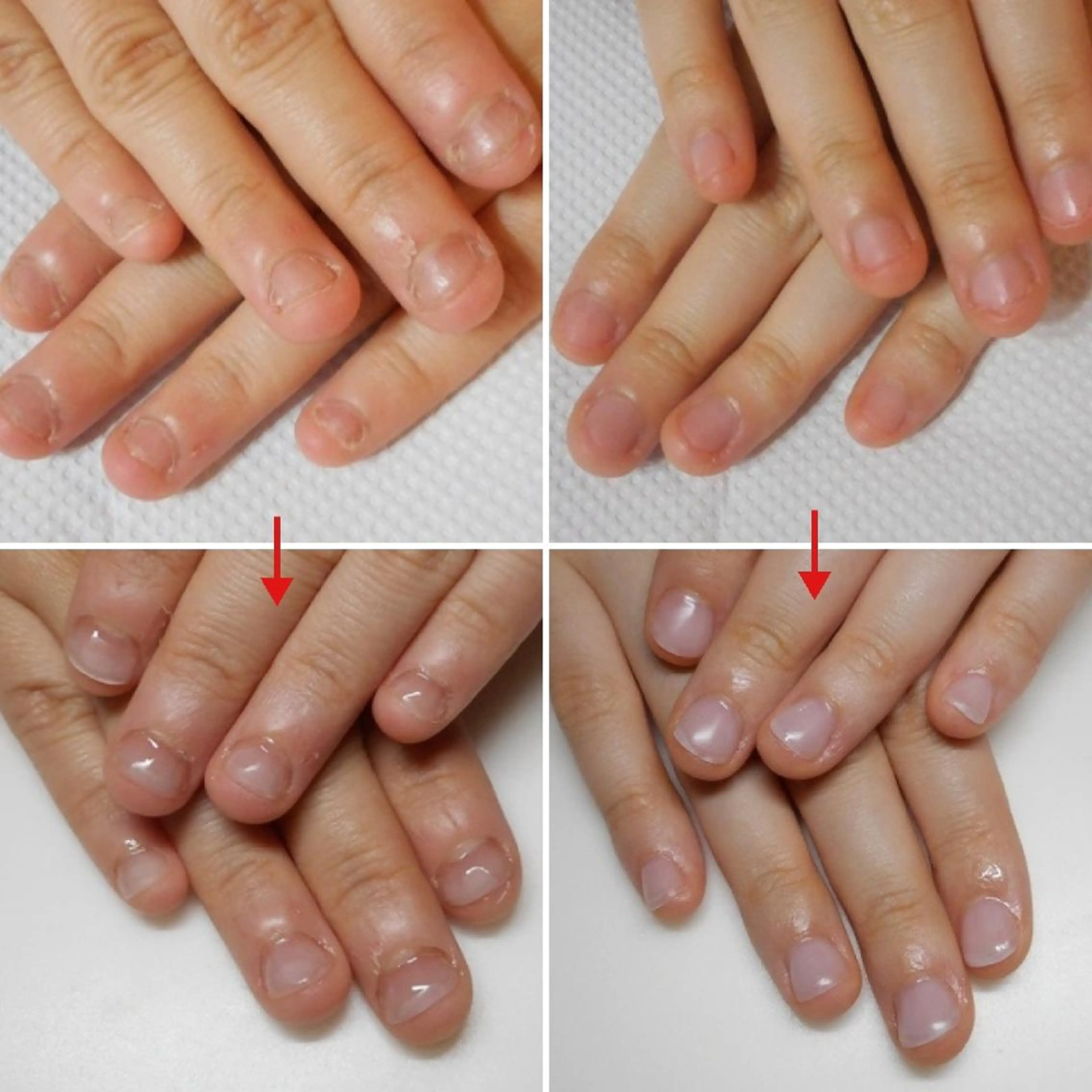 ネイル ネイルサロン アリュームのネイルデザイン