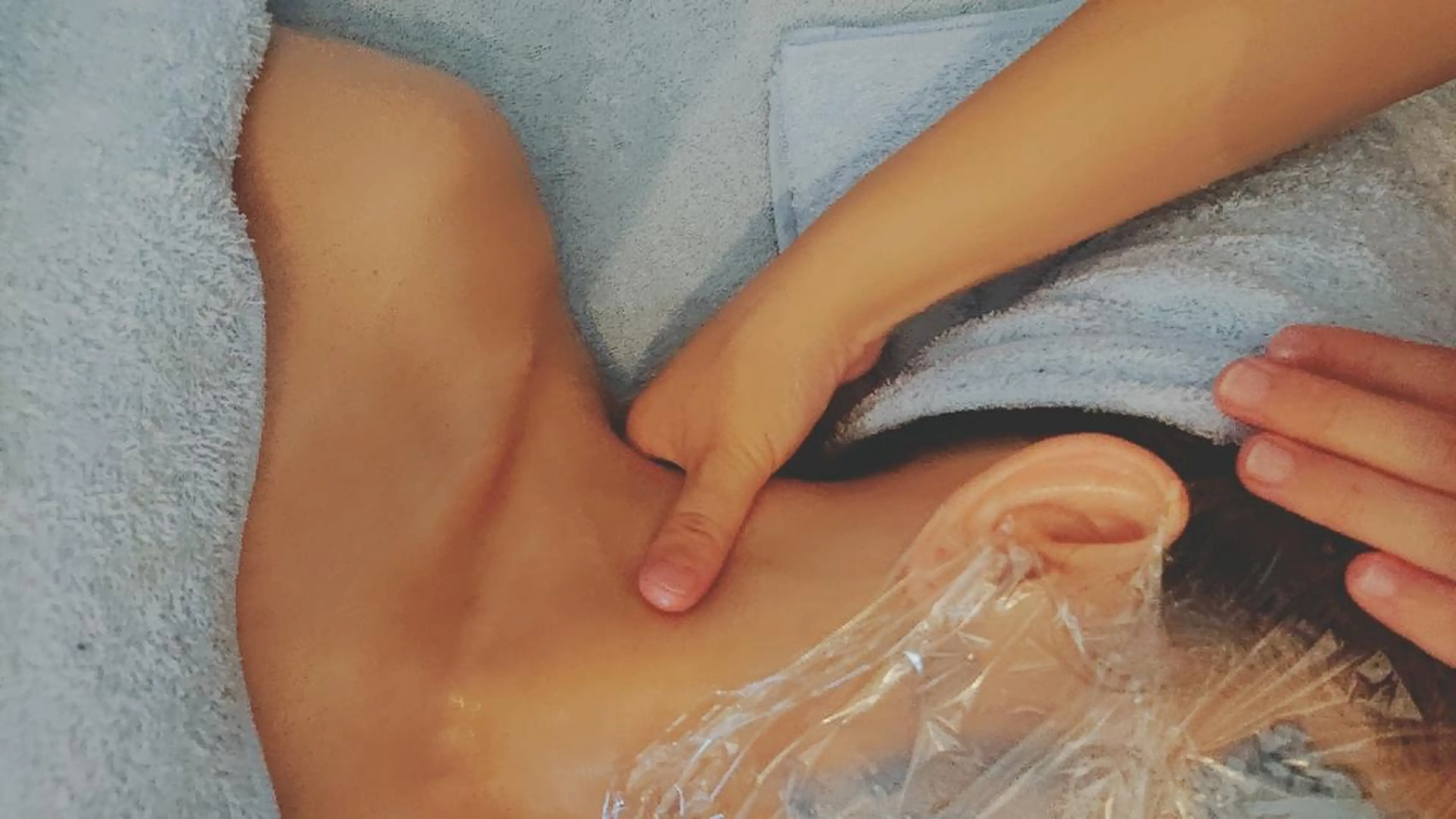 エステ リラク Non ビューティサロンのエステ・リラクイメージ