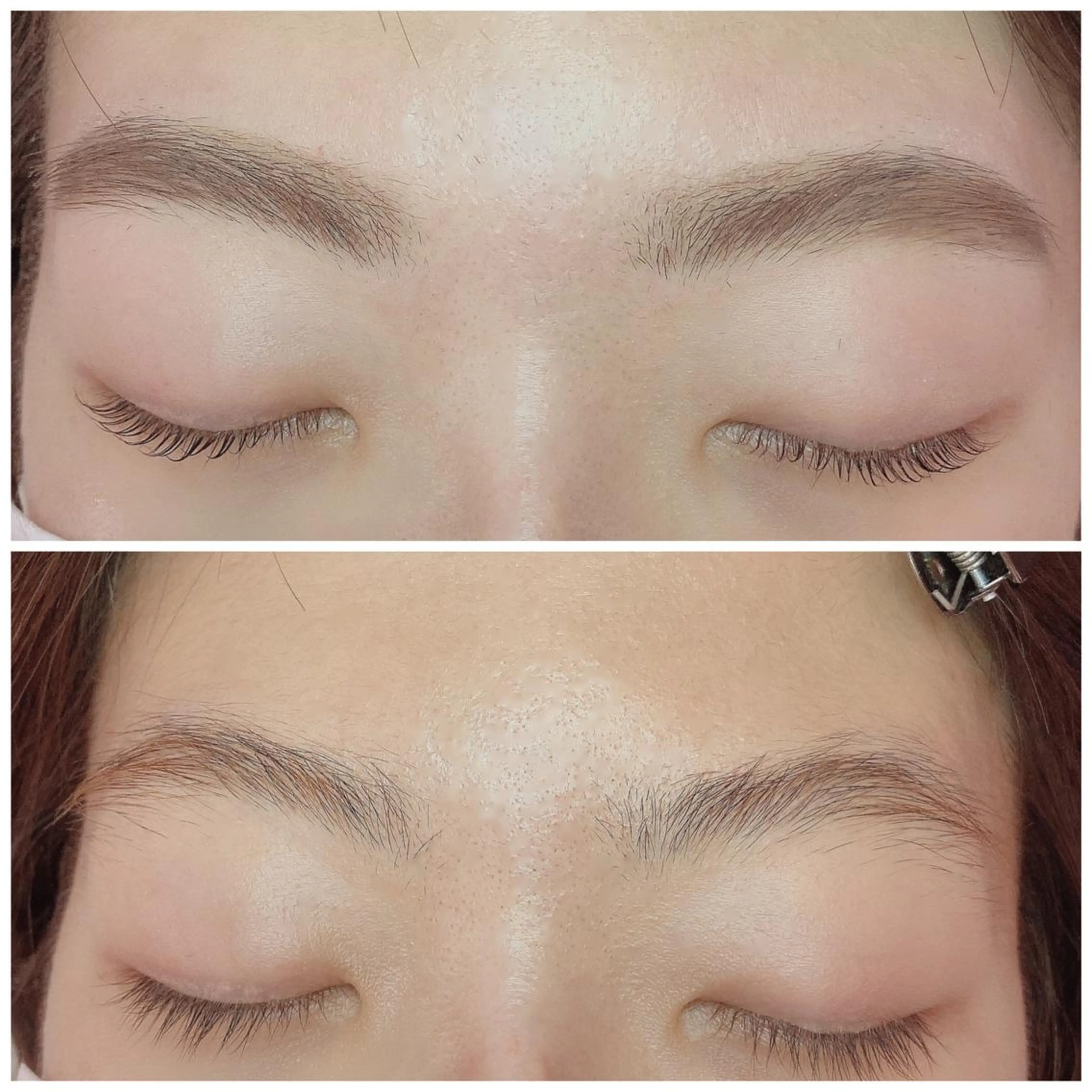 マツエク・マツパ アイブロウ TIARA池袋西口店 店長YASUKA💐のマツエク・マツパデザイン