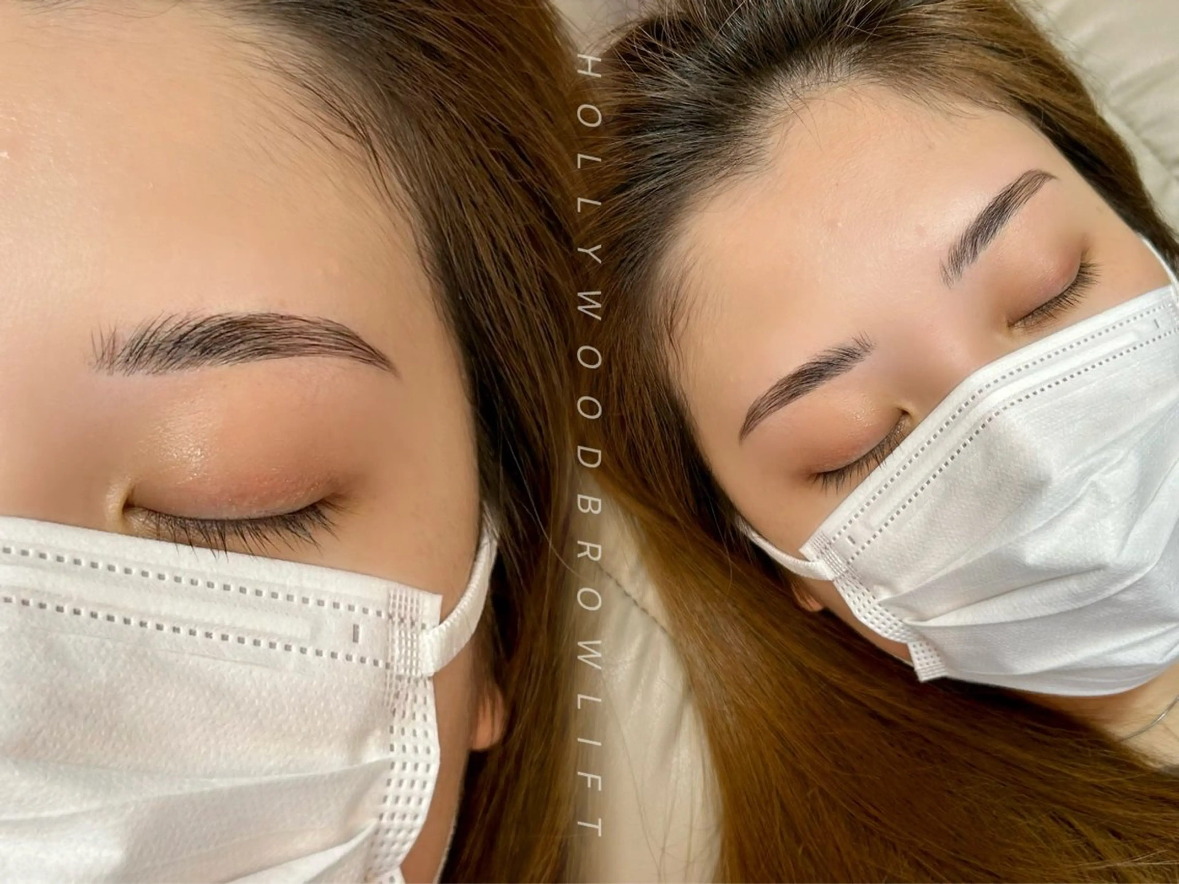 アイブロウ Maison Amy 【ﾒｿﾞﾝｴｲﾐｰ】のマツエク・マツパデザイン