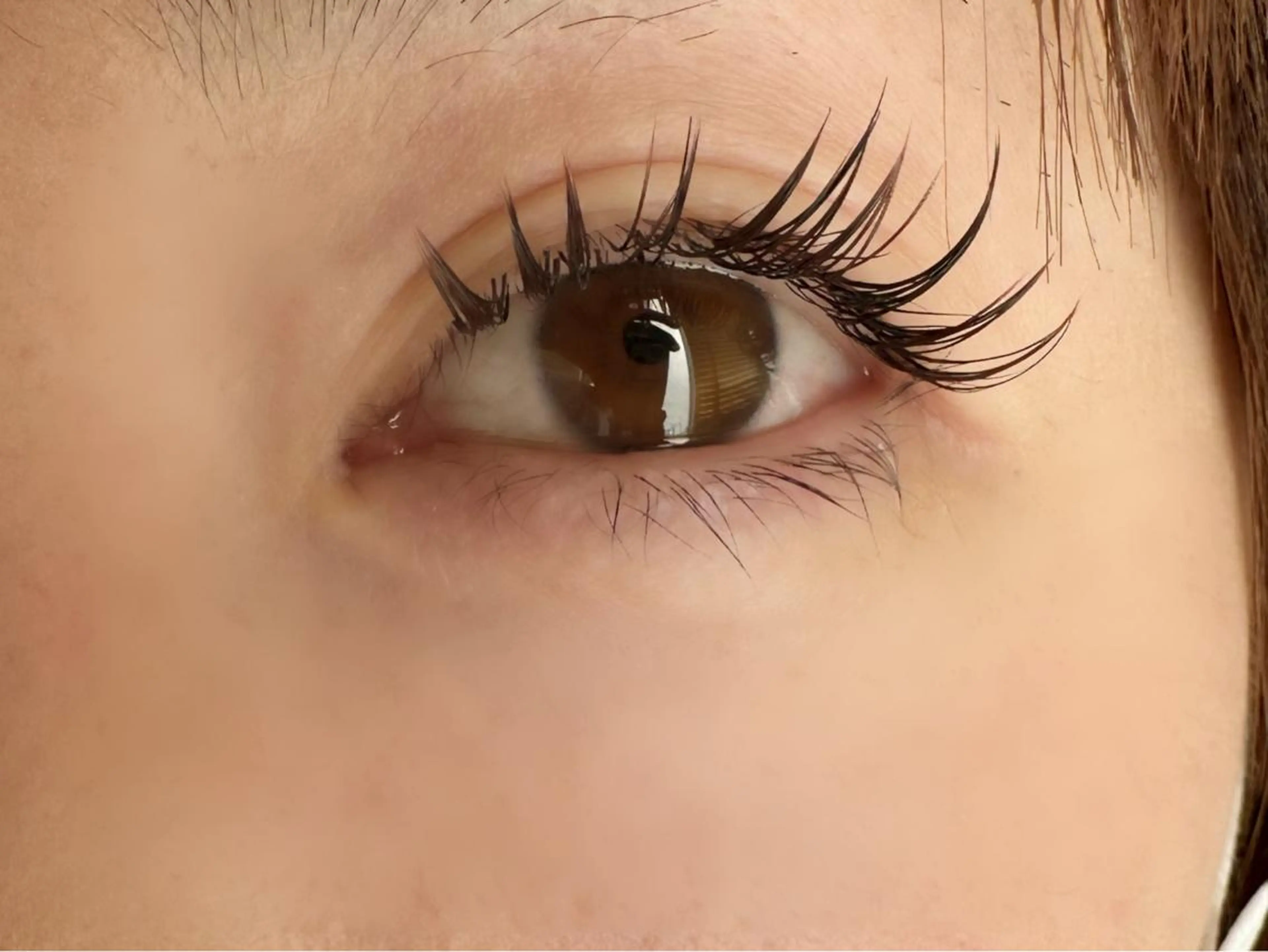 マツエク・マツパ 広中 裕一のマツエク・マツパデザイン