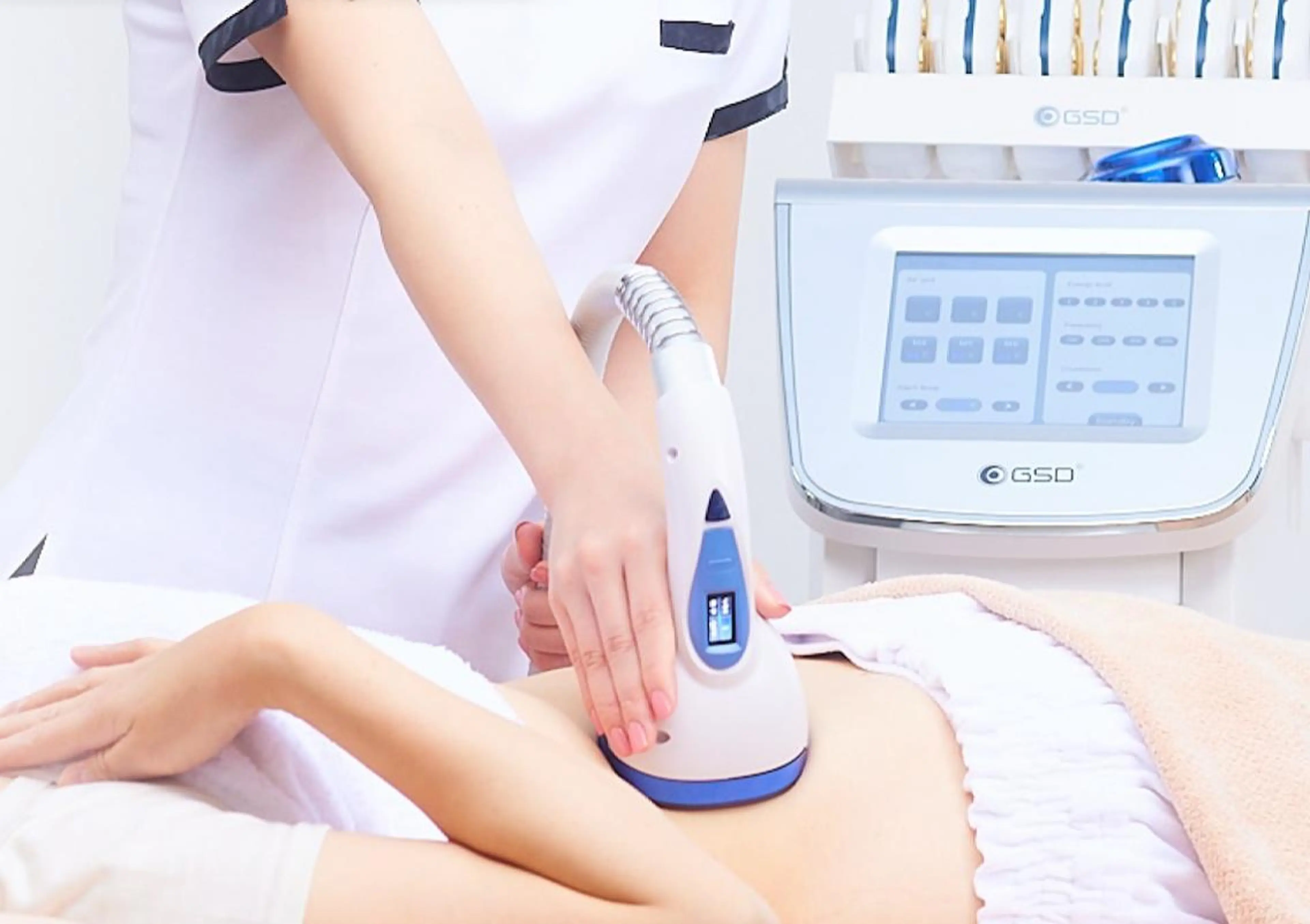 Aレリア なんば店のエステ・リラクイメージ