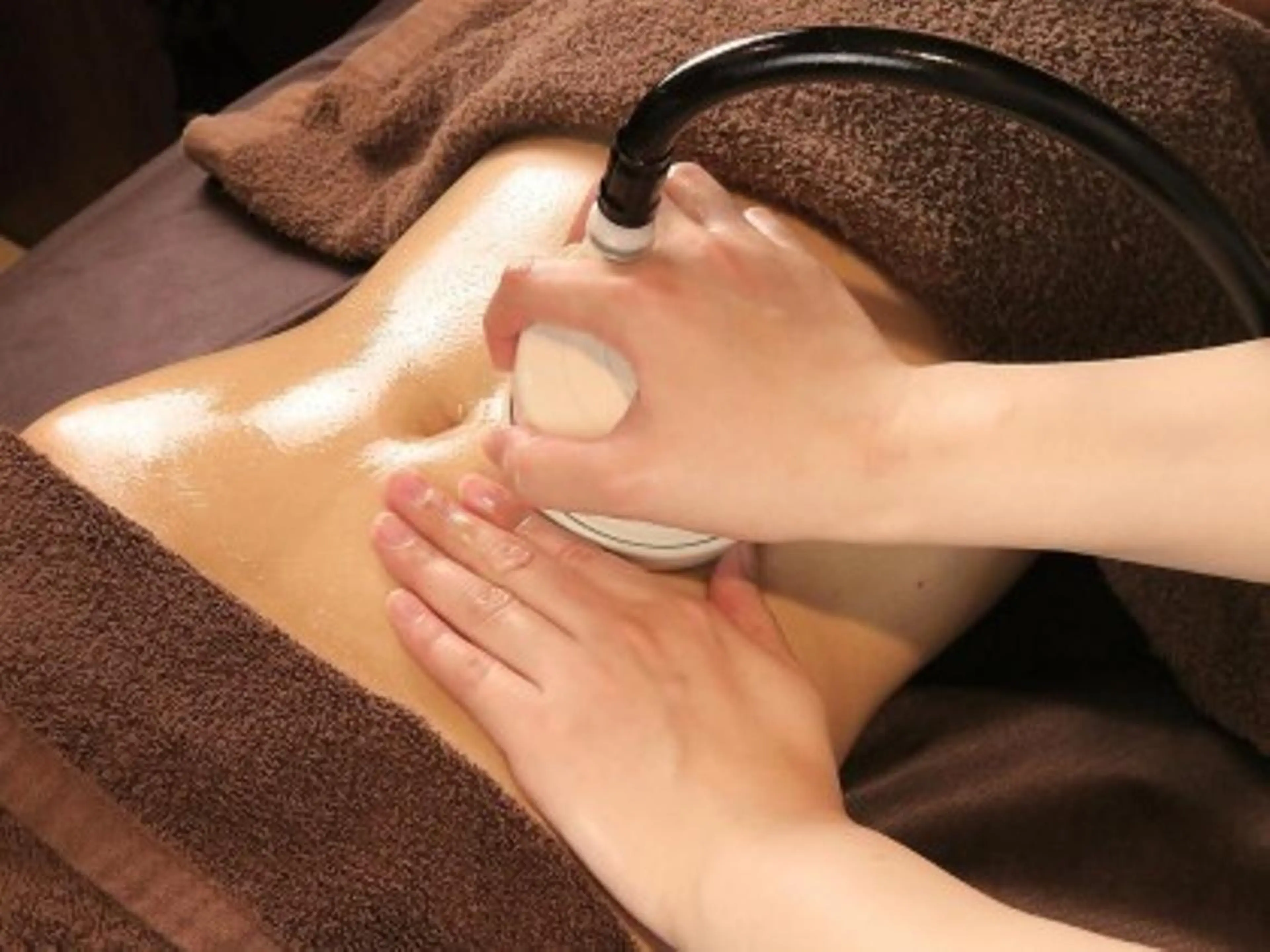 レイビス 函館店のエステ・リラクイメージ