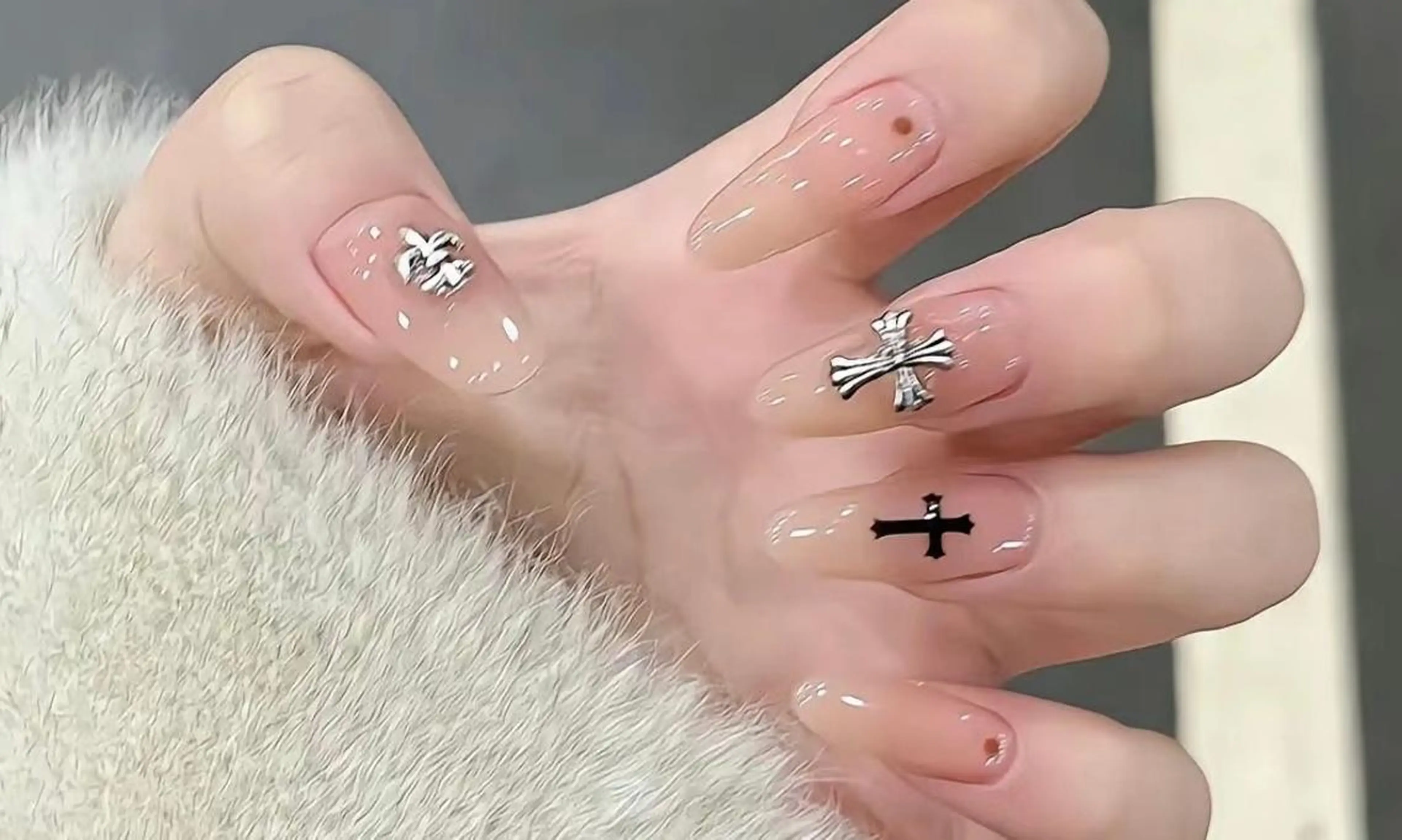 ネイル AB マツエクネイルサロンのマツエク・マツパデザイン