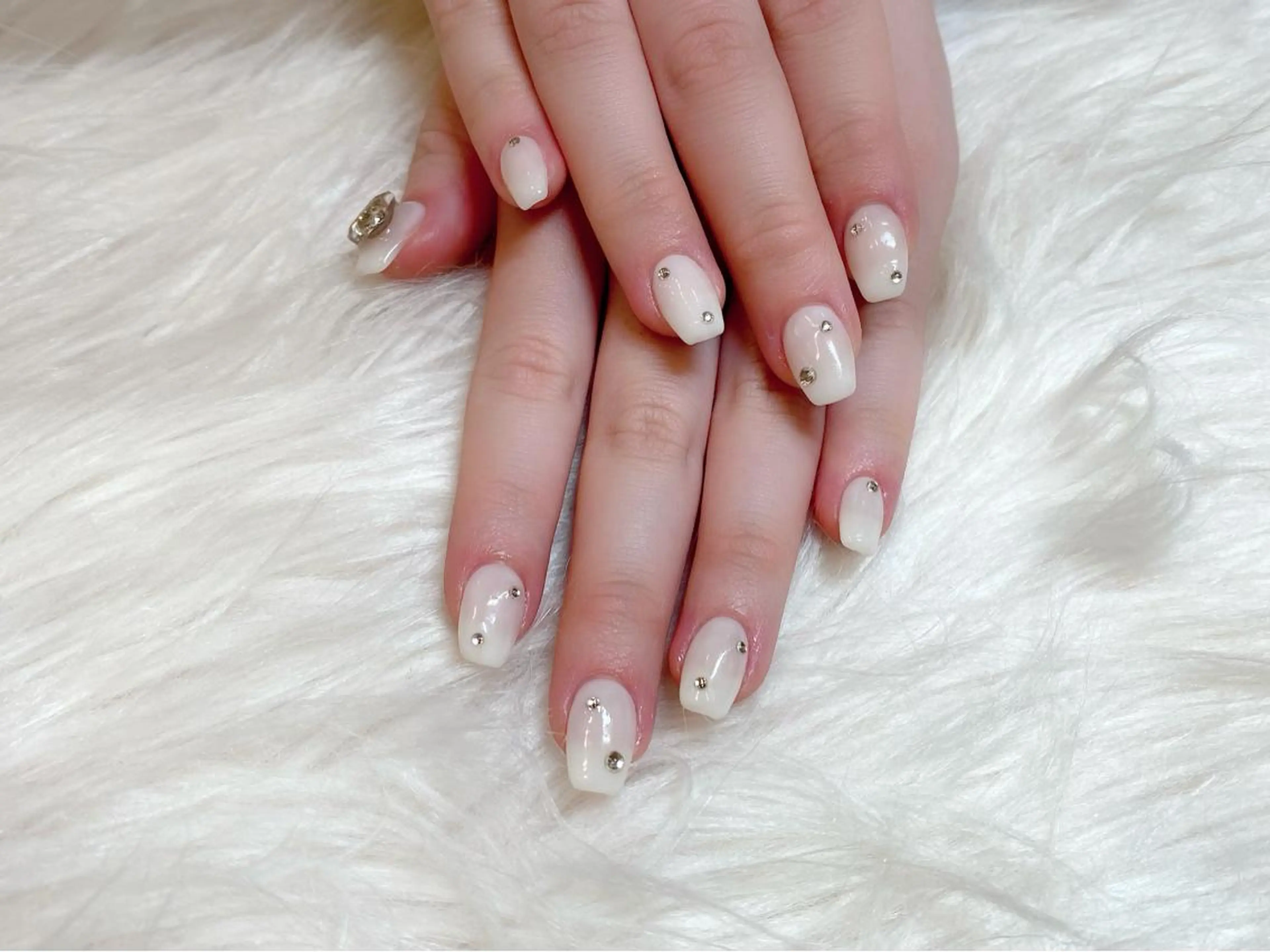 ネイル S Sのネイルデザイン