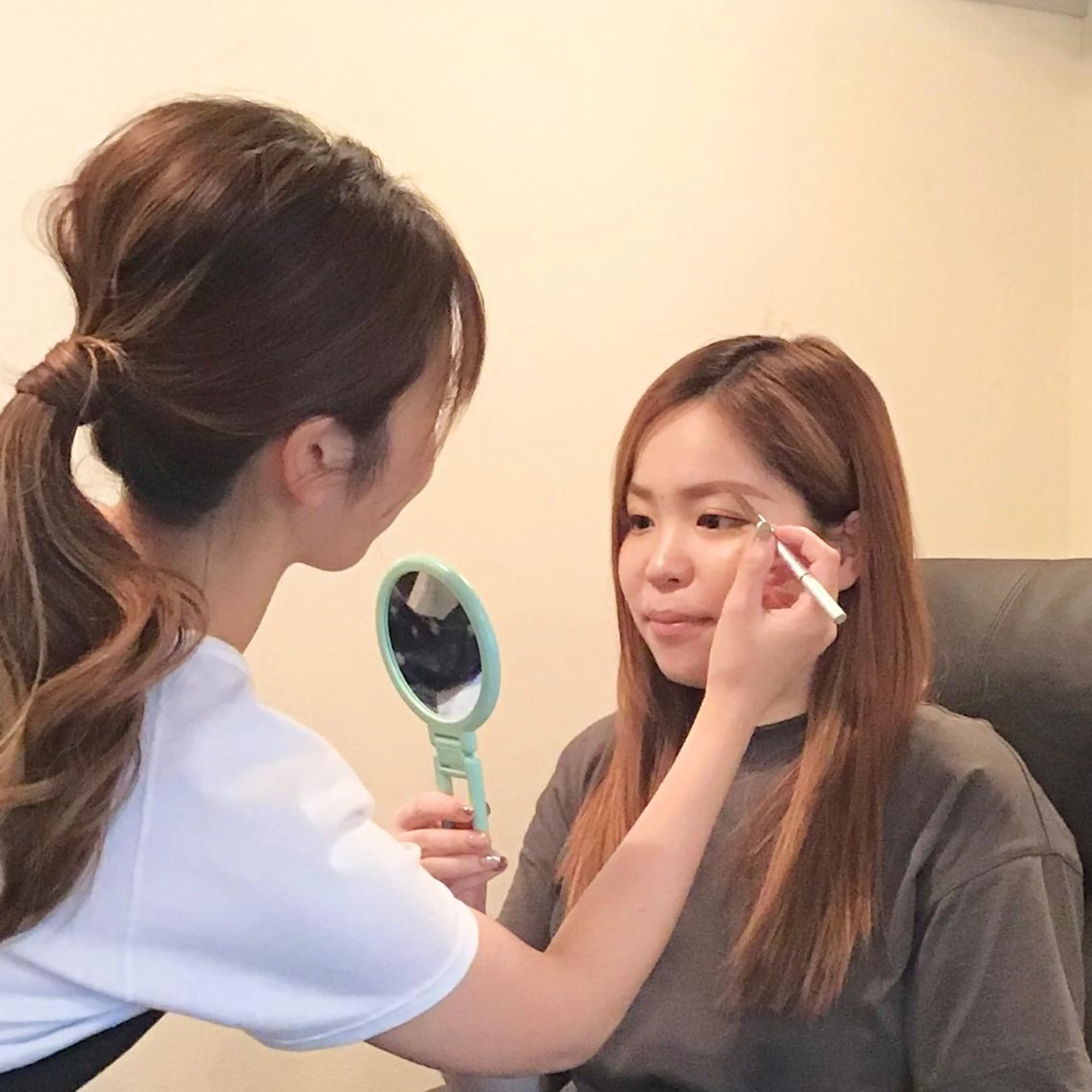 Nail　Space Junx /水成のマツエク・マツパデザイン