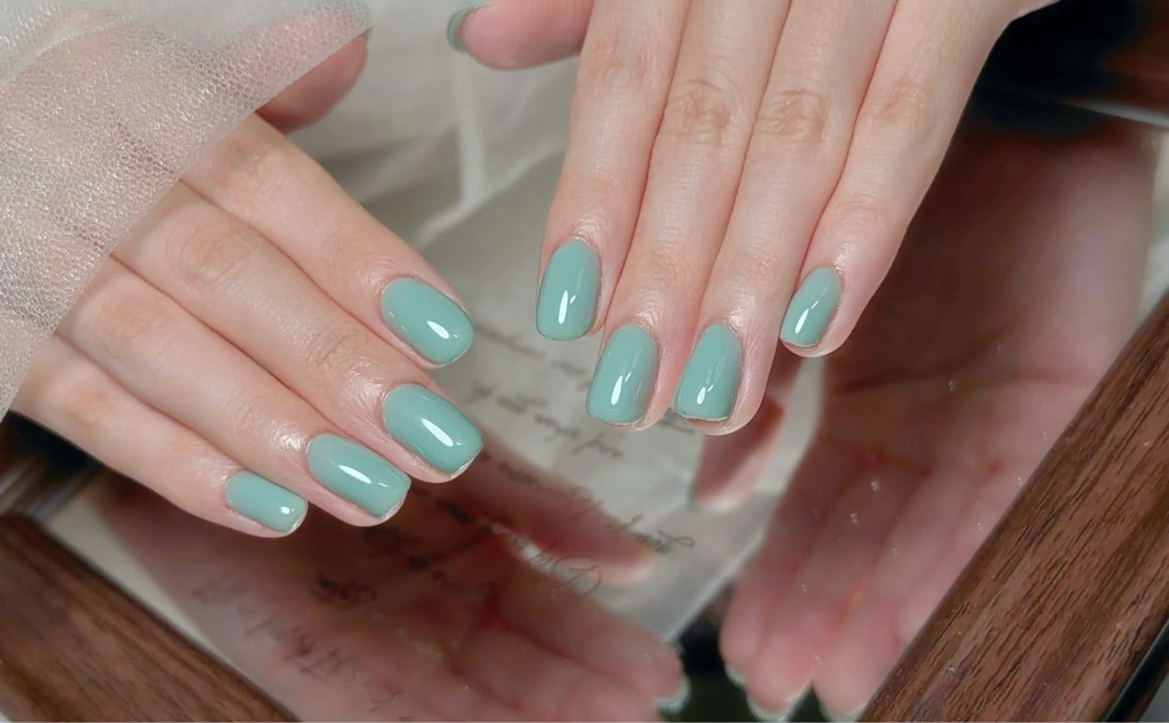 ネイル ハンドネイル Ayumi nails川崎店のネイルデザイン